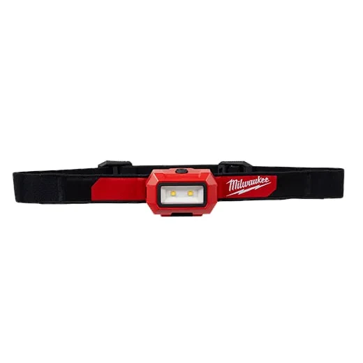 Milwaukee Led Headlamp
