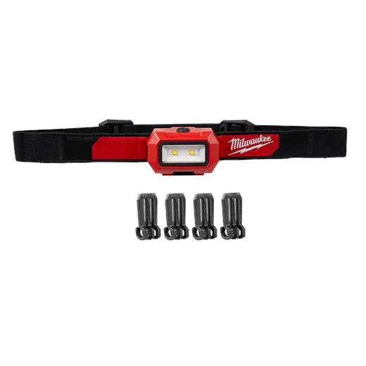 Milwaukee Led Headlamp - Image 2