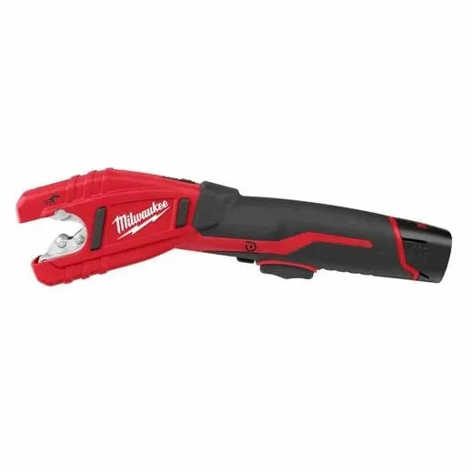 Milwaukee M12 Copper Cutter Kit