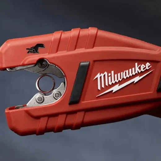 Milwaukee M12 Copper Cutter Kit - Image 2