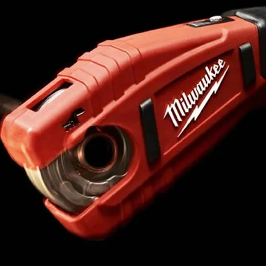 Milwaukee M12 Copper Cutter Kit - Image 3