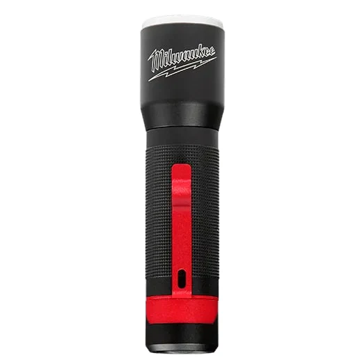Milwaukee Mini Flashlight - Image 4