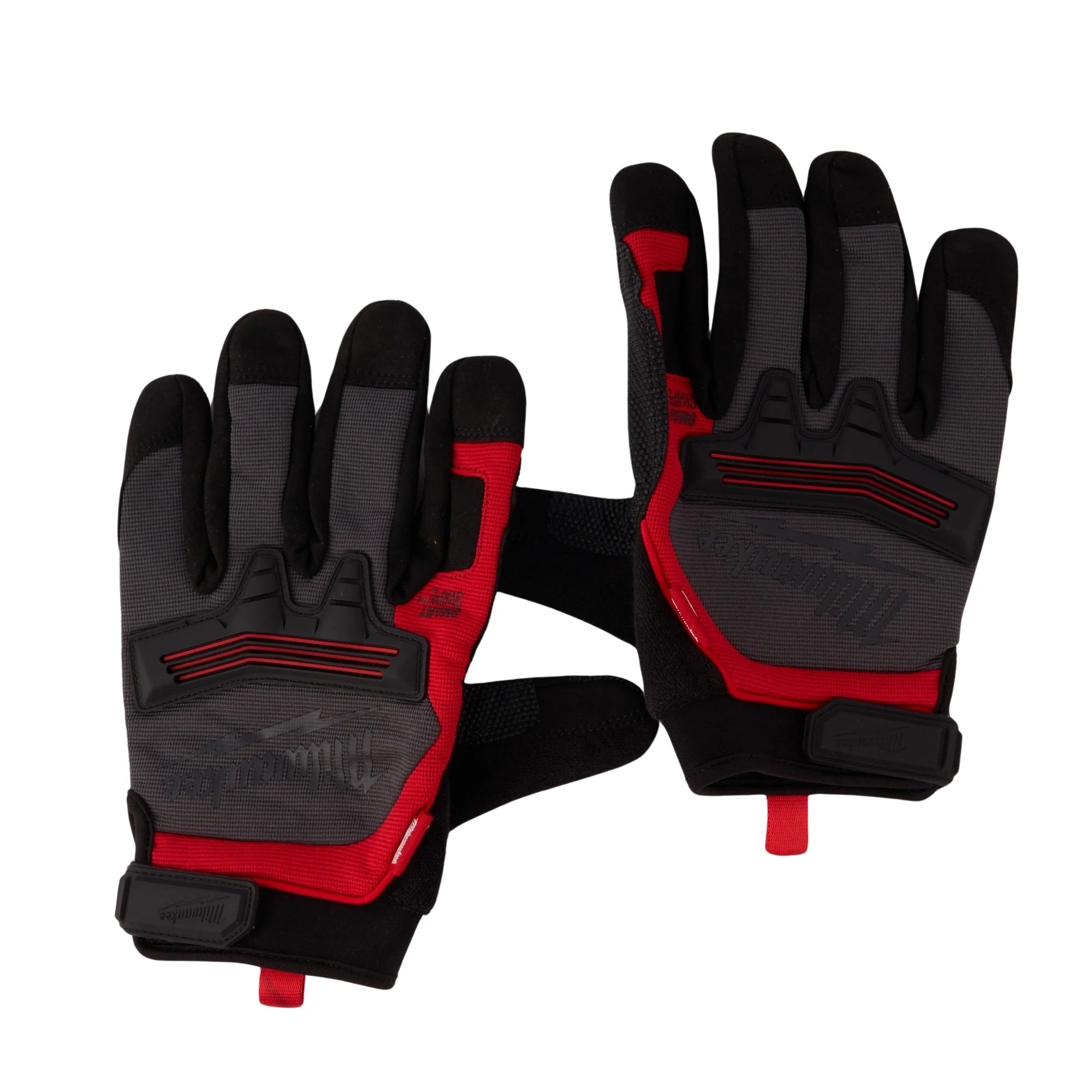 Milwaukee Xl Demolition Glove - Image 2