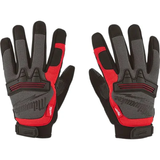 Milwaukee Xxl Demolition Glove - Image 2