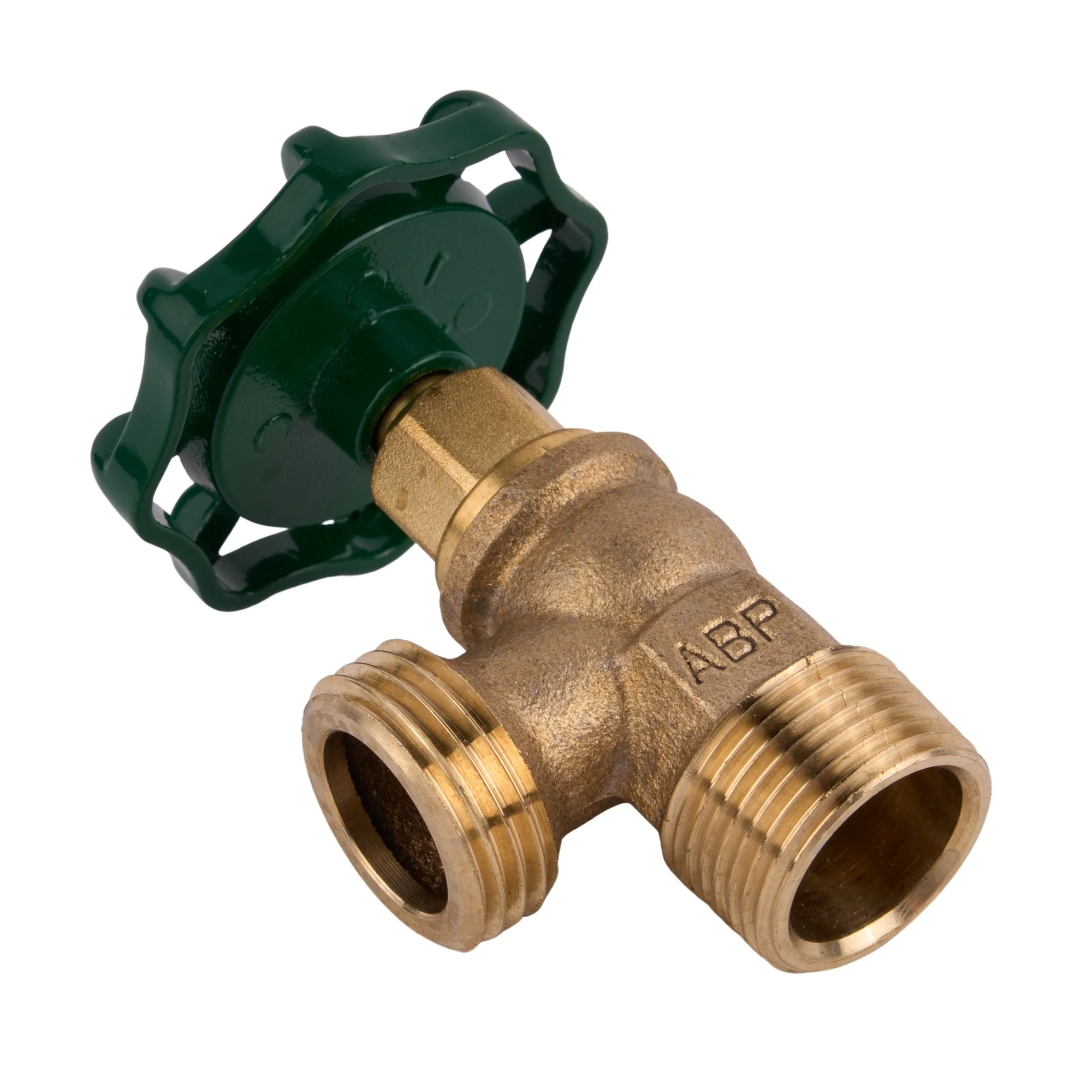 Mip Boiler Drain Rb - Image 3