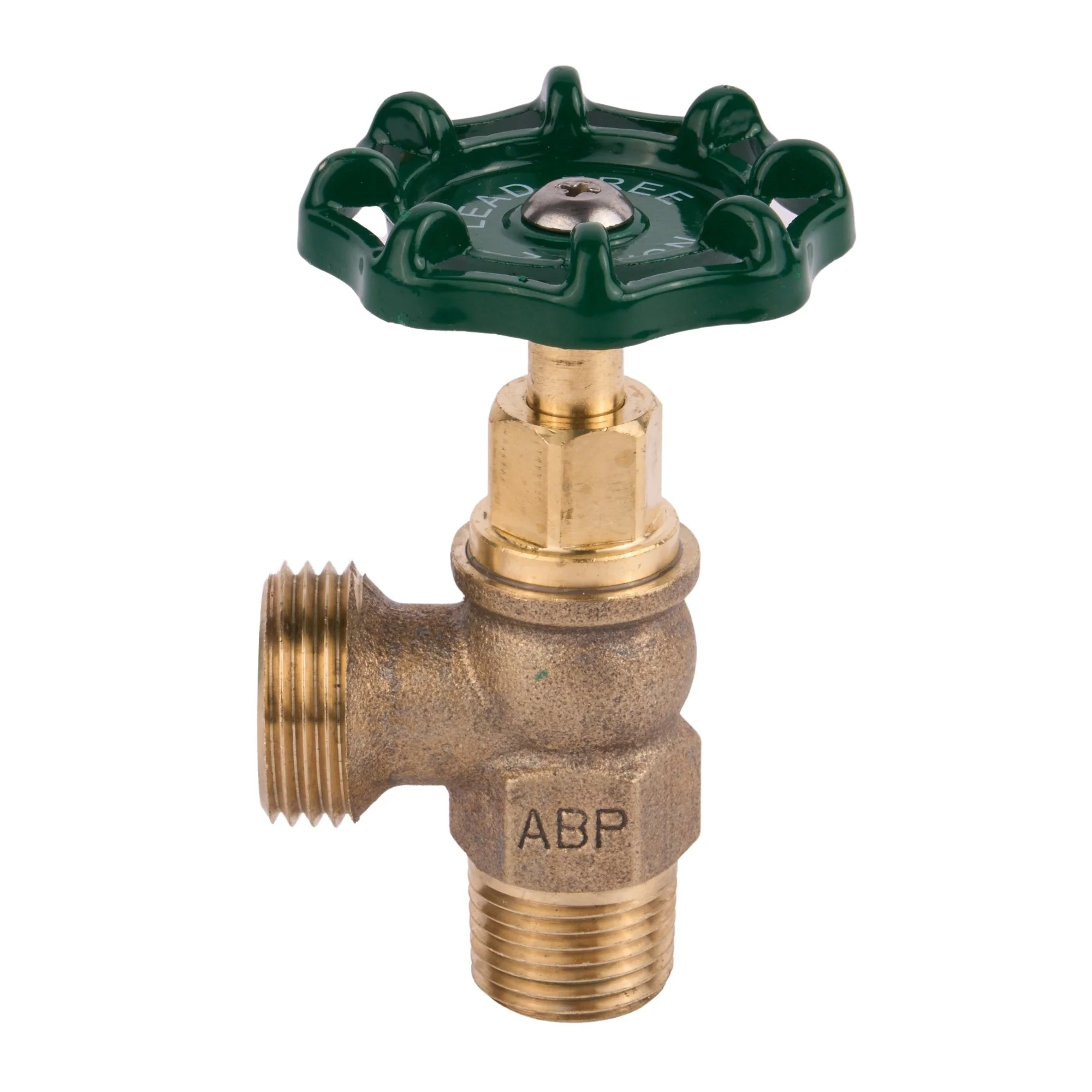 Mip Boiler Drain Rb - Image 5