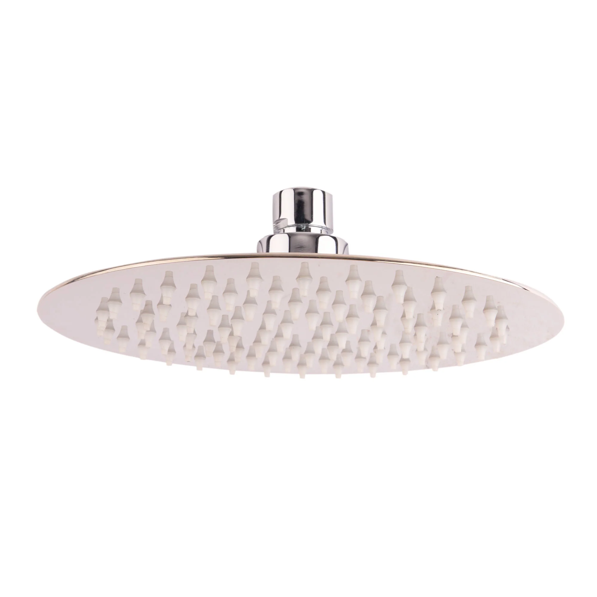 Mountain Plumbing 8" Round Rain Head - Image 3