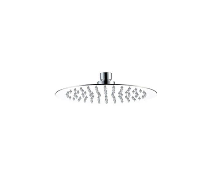 Mountain Plumbing 8" Round Rain Head - Image 4