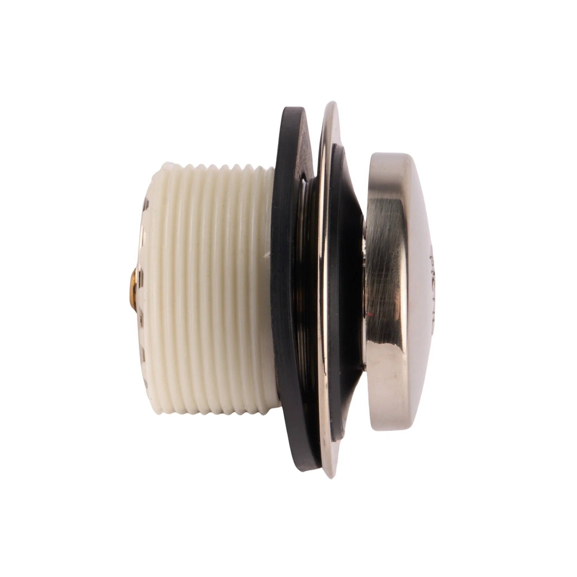 Mountain Plumbing Drain Trim Kit Ez-Click Brushed Nickel - Image 2
