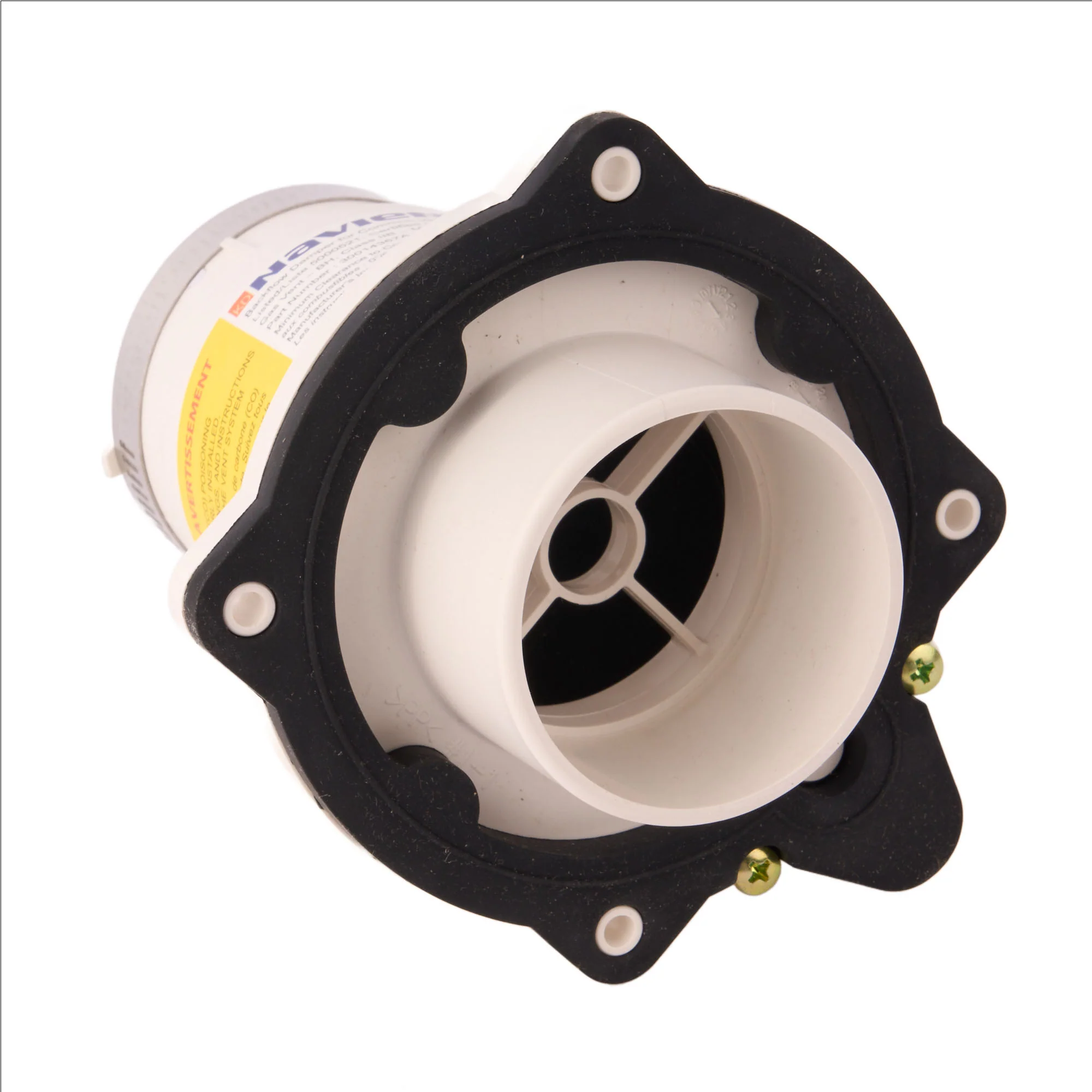 Navien 30014367B Backdraft Damper – OEM Replacement Venting Component - Image 3