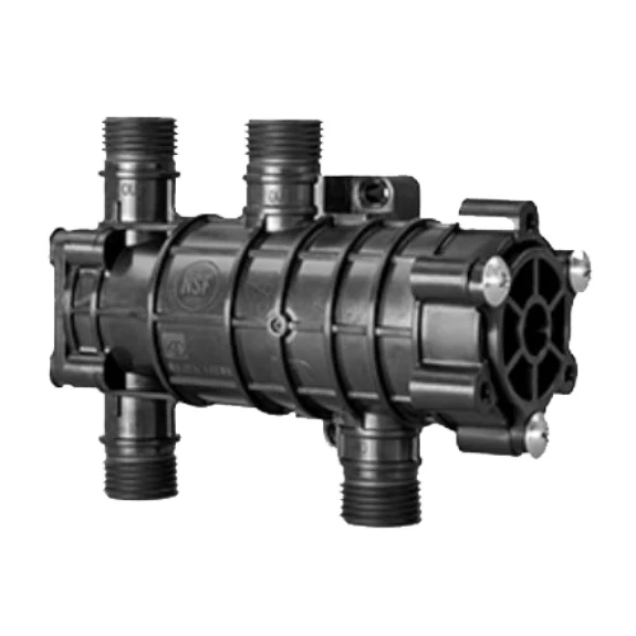 Navien NaviCirc Recirculation Valve Kit (240A & NFC Models)