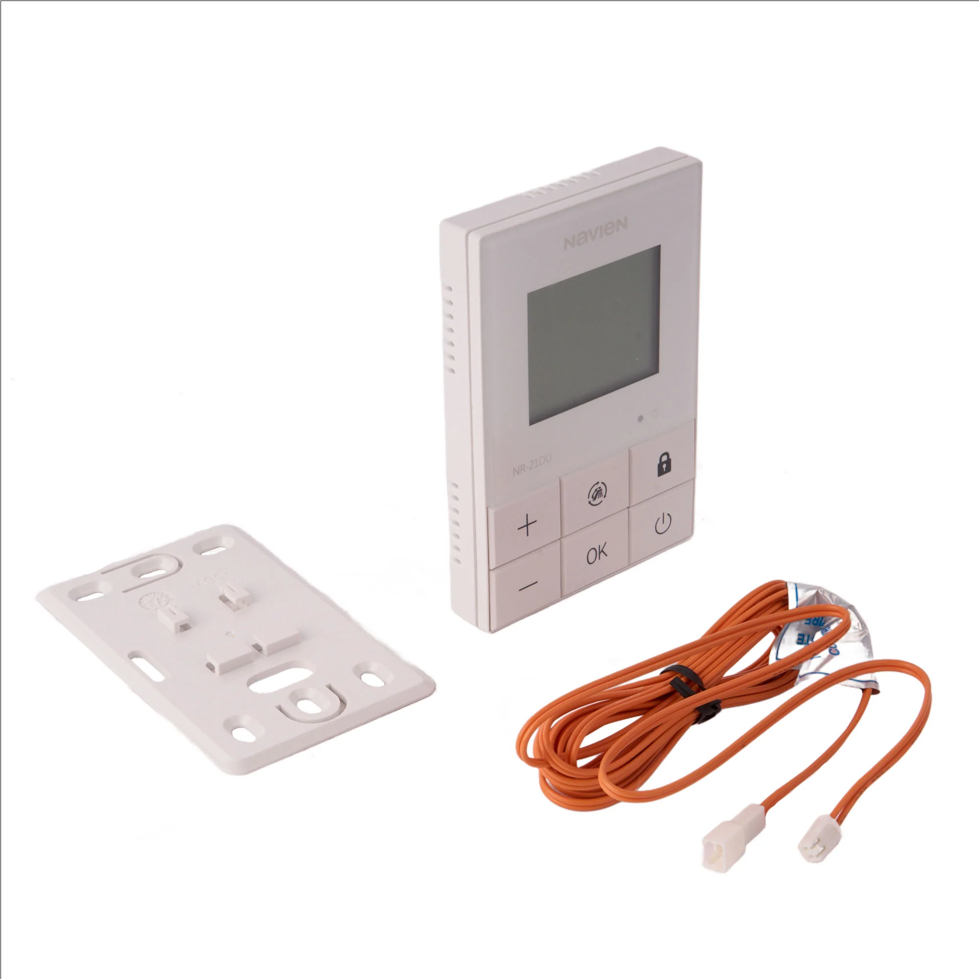 Navien Remote For New Gen 2 Heaters - Image 3