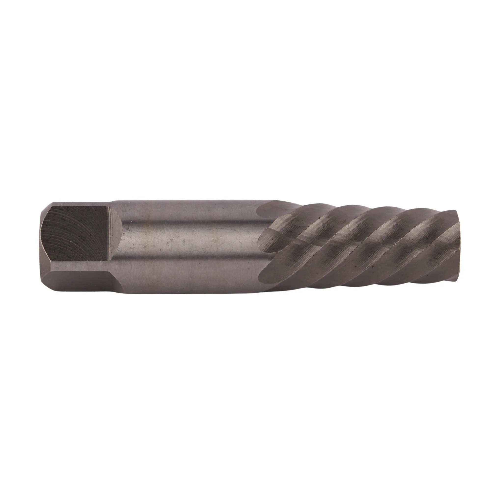 Nipple and Screw Extractor, 3/4" Pipe Size, 13/16" Drill Size, 1-1/8" - 1-3/8" Bolt Size