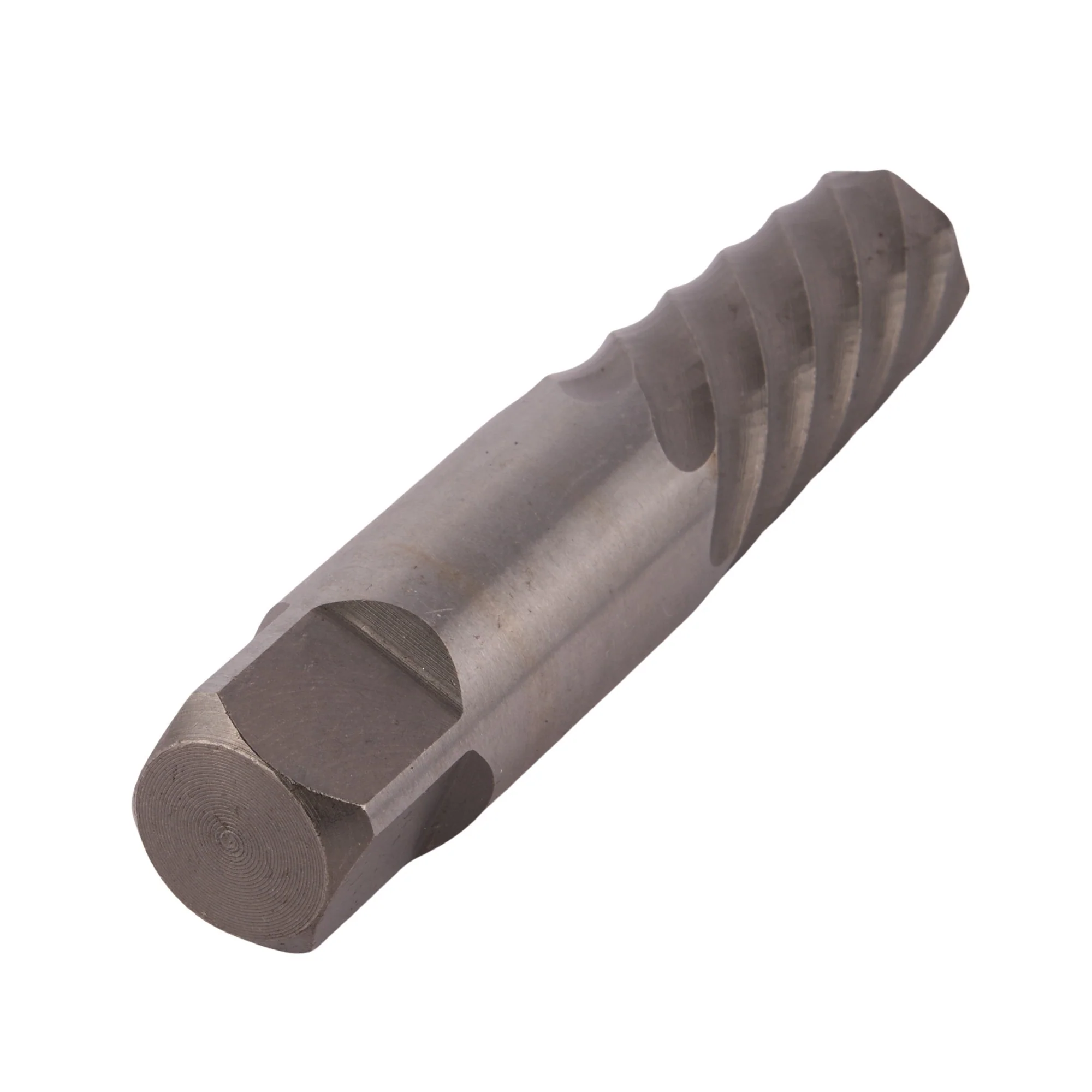 Nipple and Screw Extractor, 3/4" Pipe Size, 13/16" Drill Size, 1-1/8" - 1-3/8" Bolt Size - Image 2