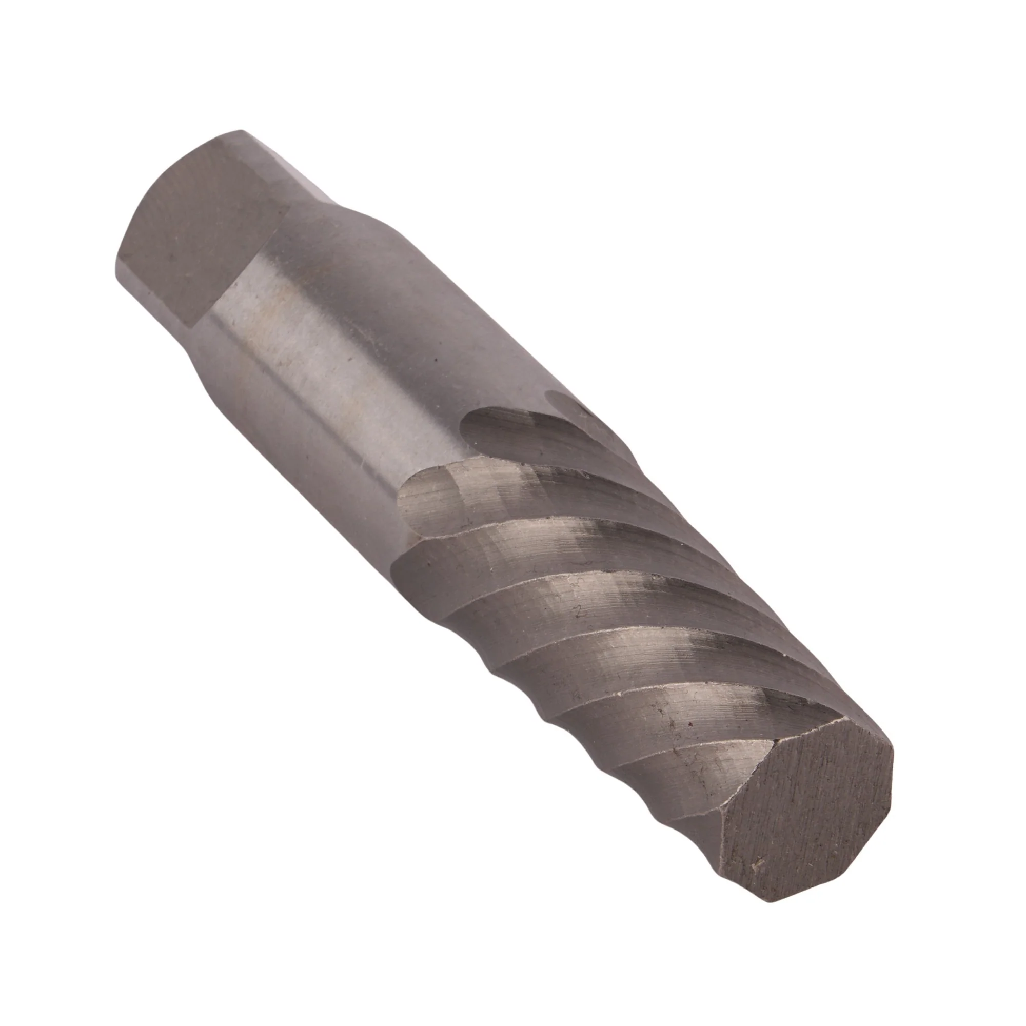 Nipple and Screw Extractor, 3/4" Pipe Size, 13/16" Drill Size, 1-1/8" - 1-3/8" Bolt Size - Image 3