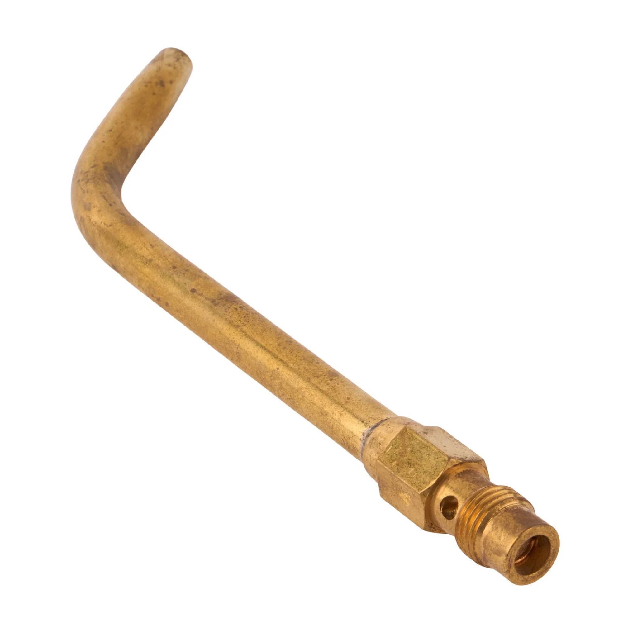 No 4 Torch Tip - Image 2