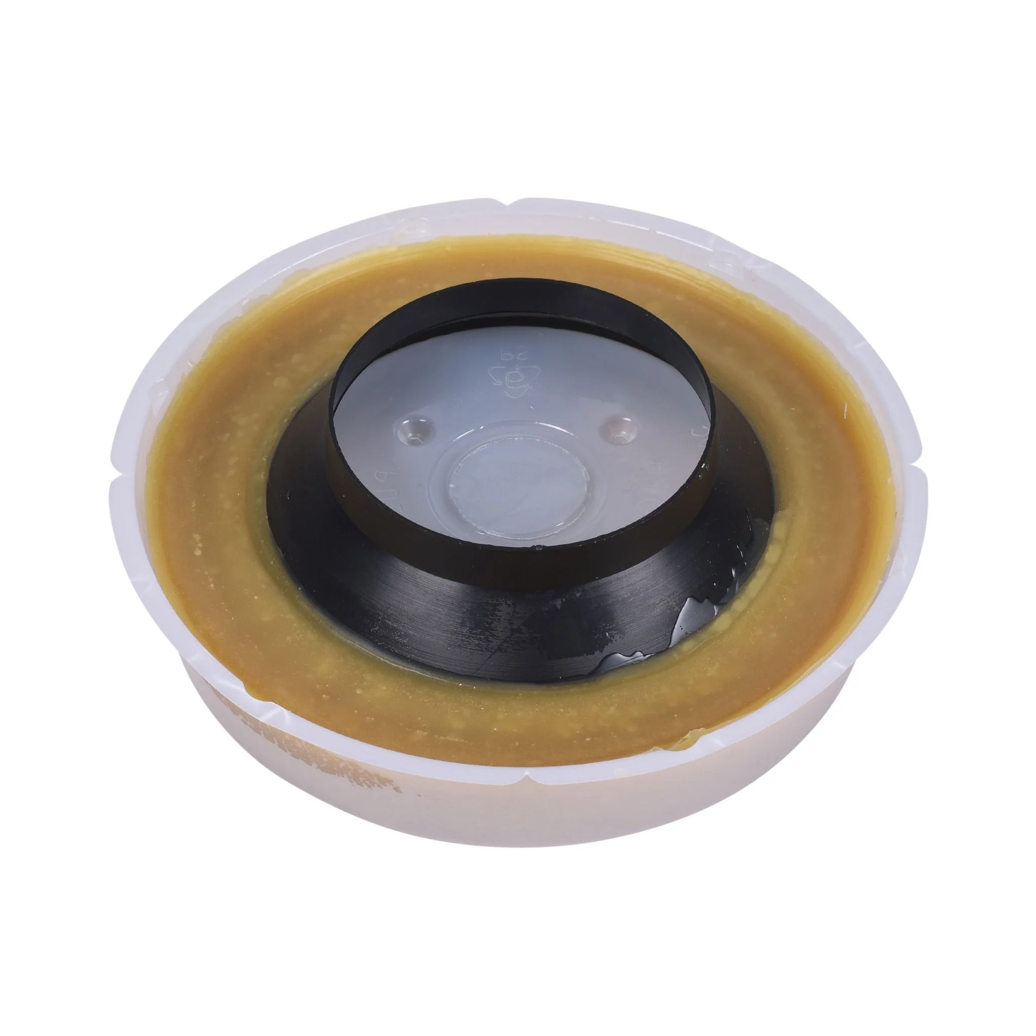 No Seep Bowl Wax Ring - Image 2