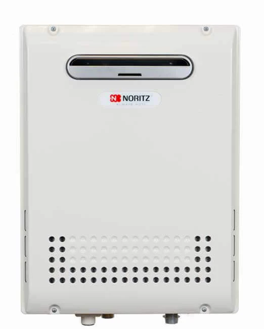 Noritz 199,900 BTU 11.1 GPM 120 Volts Liquid Propane Residential Tankless Water Heater
