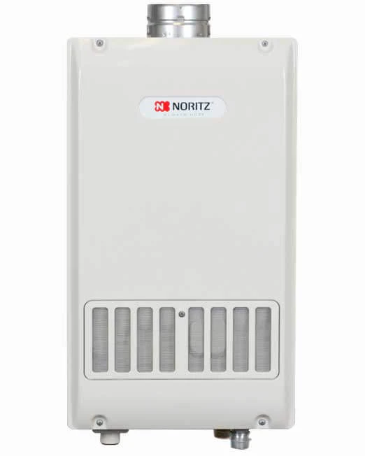Noritz 199900 Btu 9.8 Gpm Lp/Gas (NR98SV)