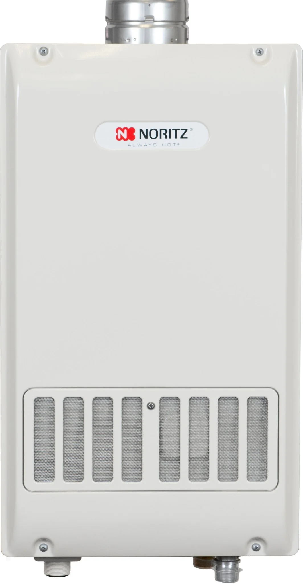 Noritz 9.8 GPM Indoor Tankless Water Heater – Natural Gas, 199,900 BTU