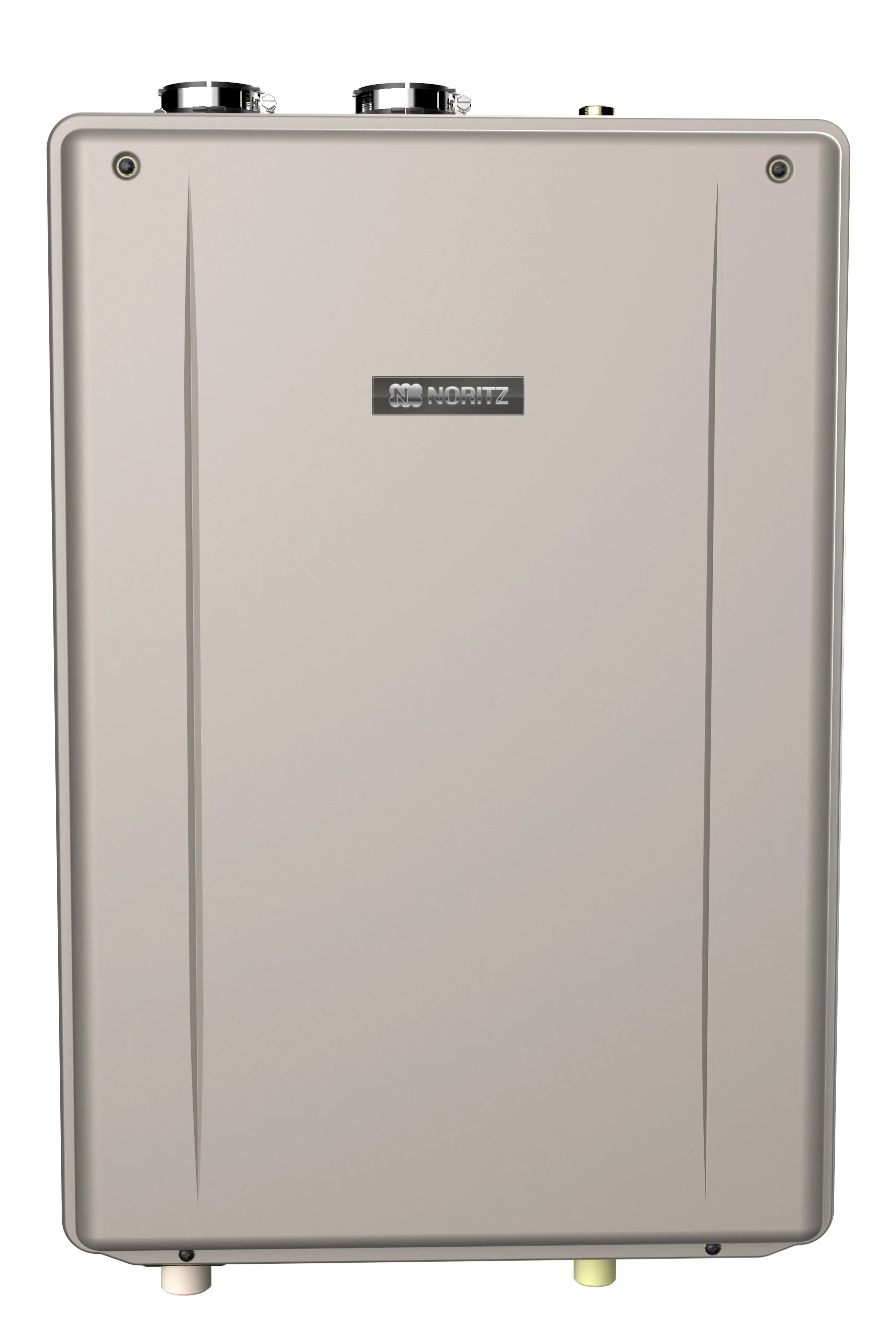 Noritz 11.1 GPM Indoor Condensing Tankless Water Heater – 199,900 BTU, Natural Gas