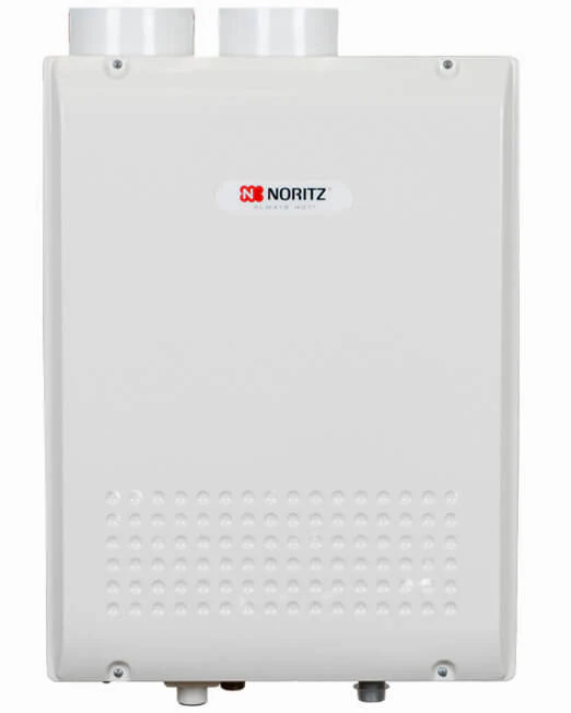 Noritz Lp 11.1 Gpm 199,9 Btu Indoor Tankless Water Heater