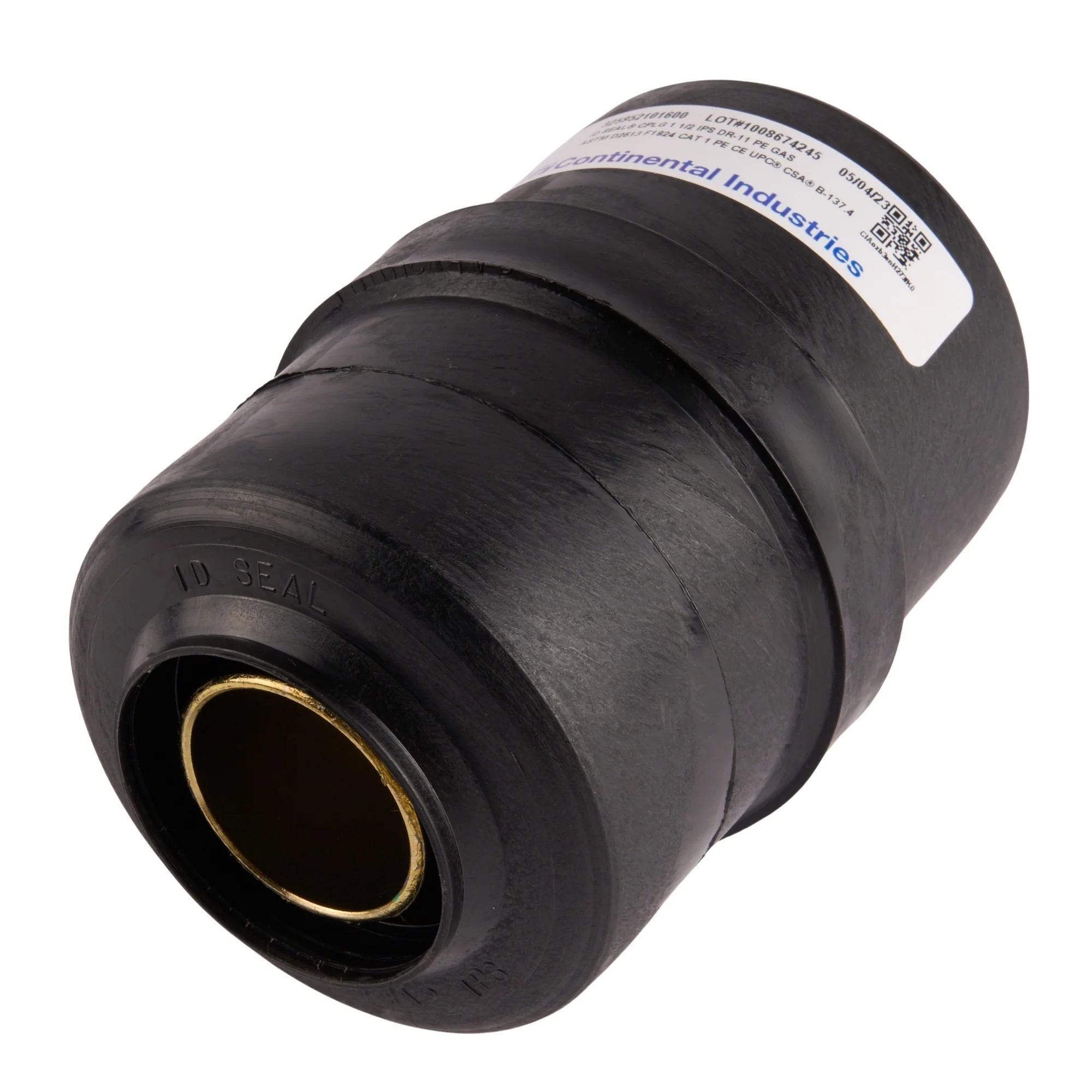 Permasert Coupling - Image 12