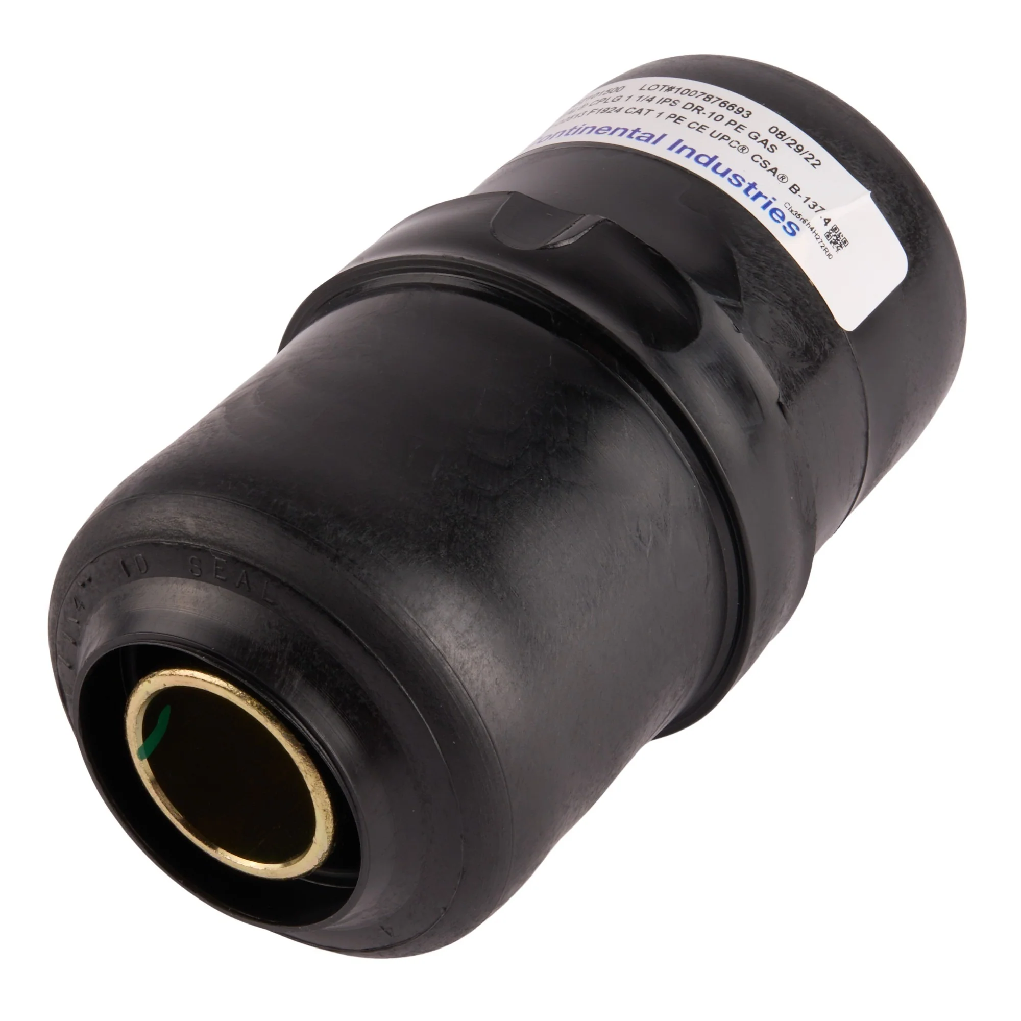 Permasert Coupling - Image 13