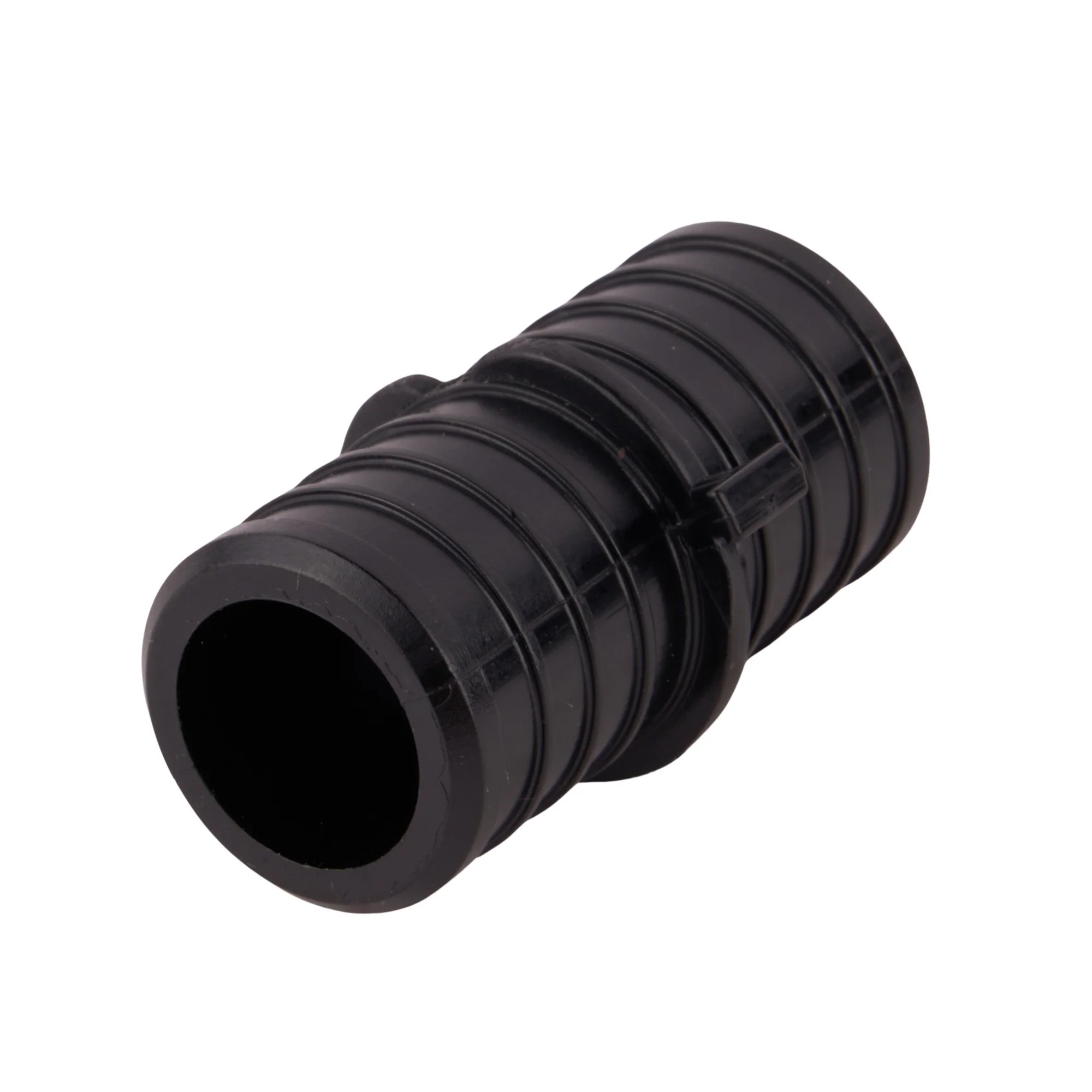 PEX Polymer Crimp Coupling