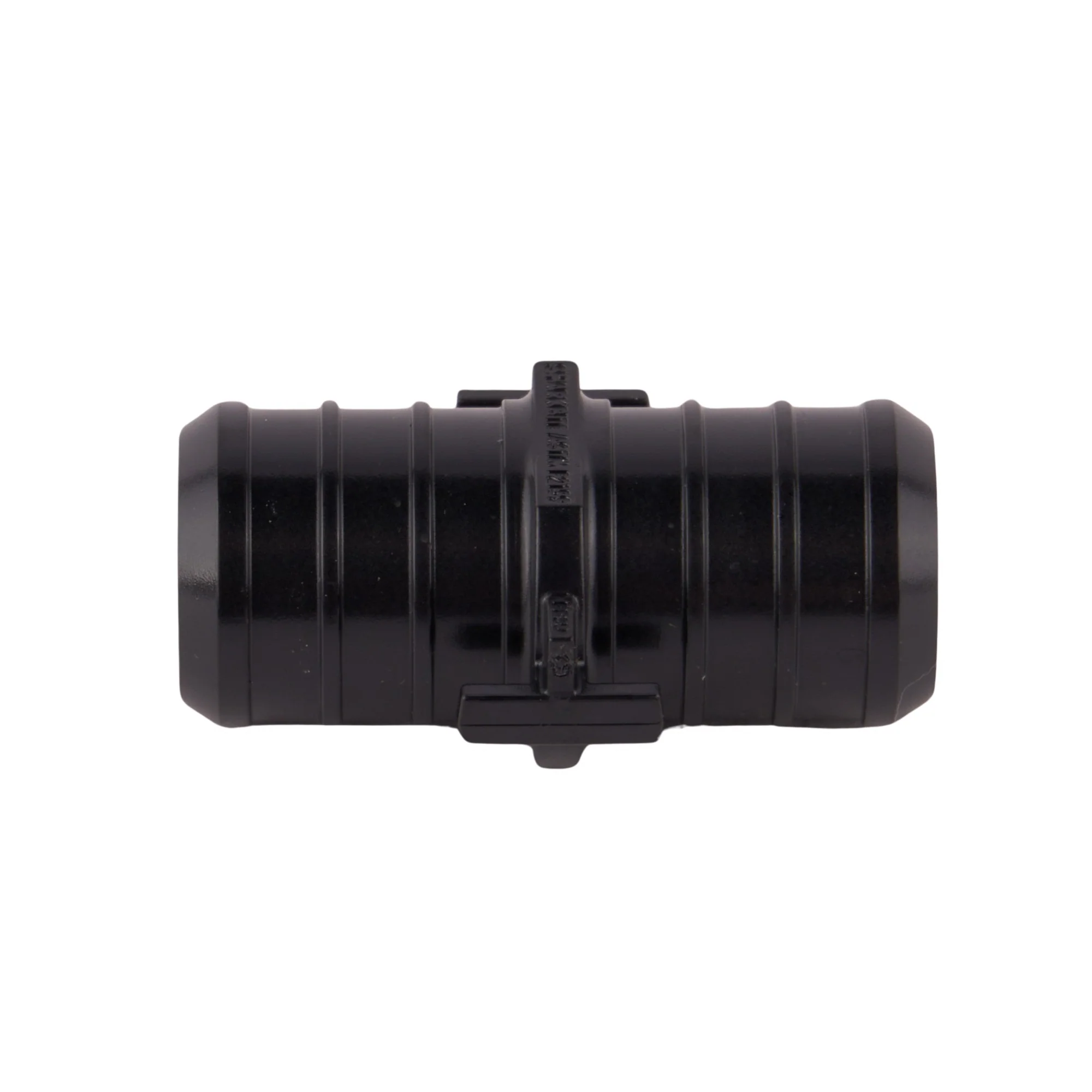 PEX Polymer Crimp Coupling - Image 6