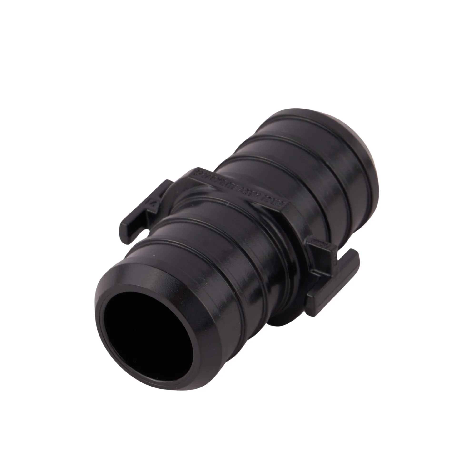 PEX Polymer Crimp Coupling - Image 8