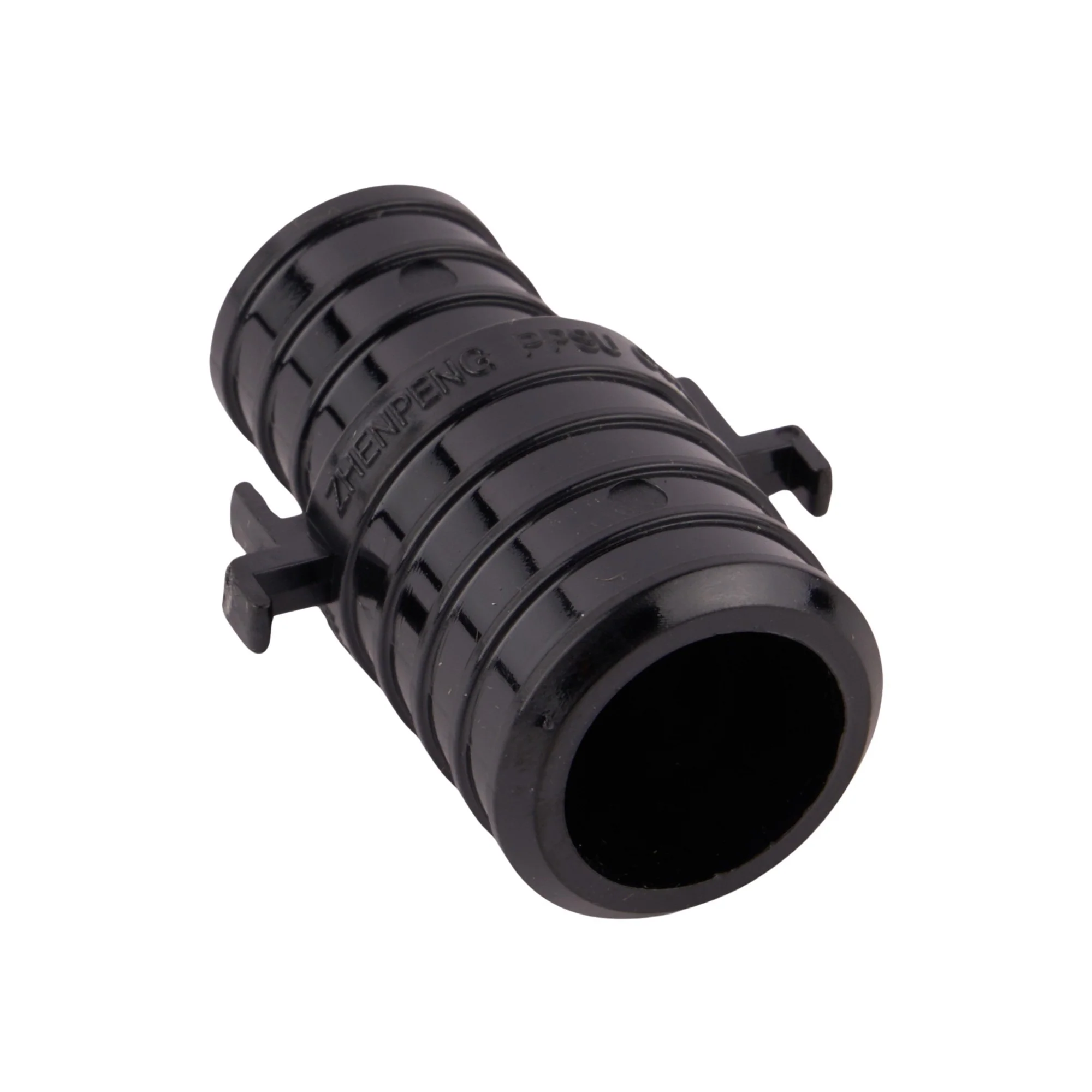 PEX Polymer Crimp Reducing Coupling - Image 3