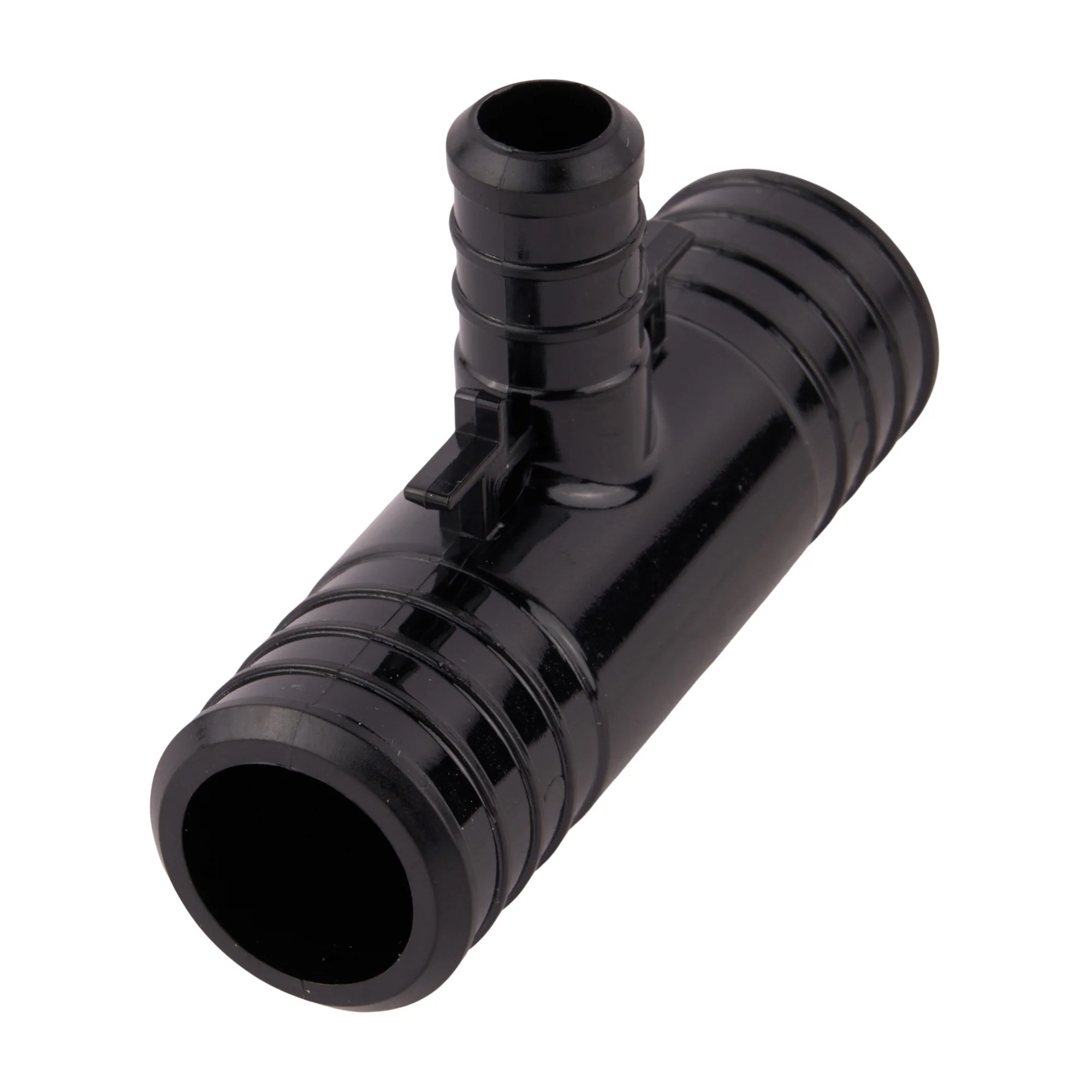 PEX Polymer Crimp Reducing Tee - Image 10