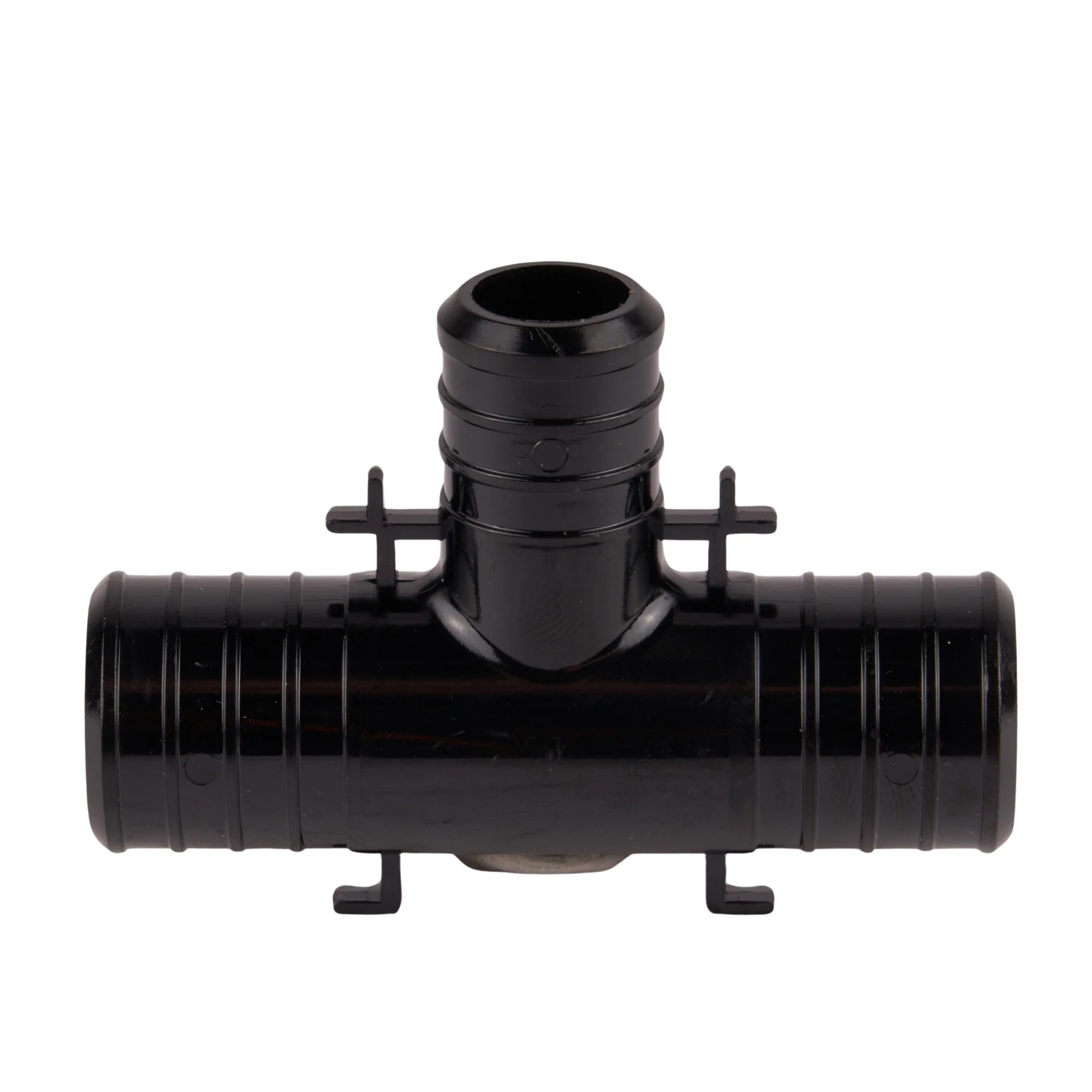 PEX Polymer Crimp Reducing Tee - Image 13