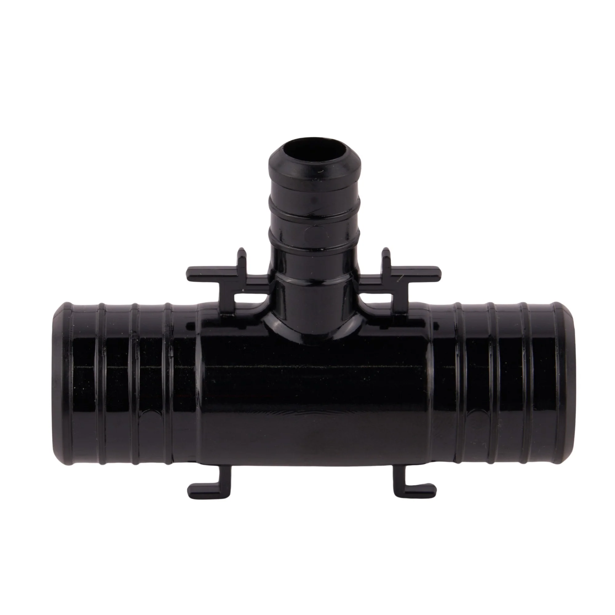 PEX Polymer Crimp Reducing Tee - Image 14