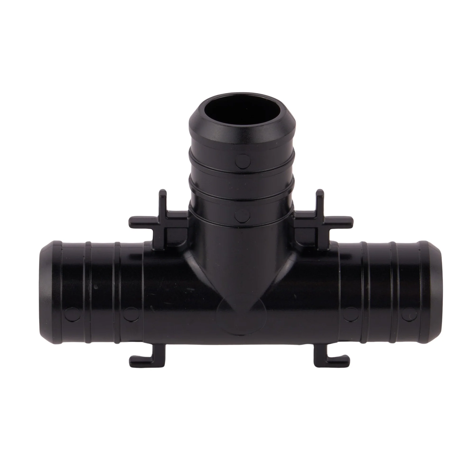 PEX Polymer Crimp Reducing Tee - Image 15