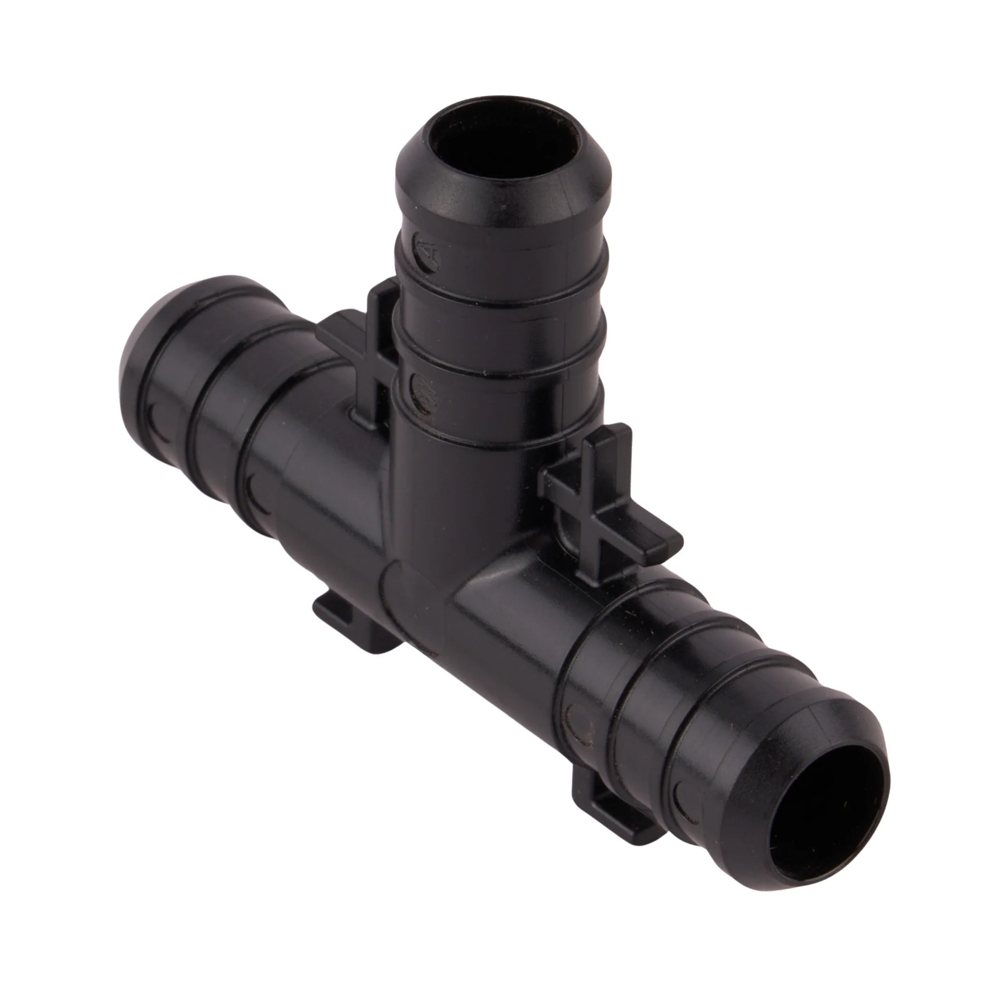 PEX Polymer Crimp Tee - Image 5