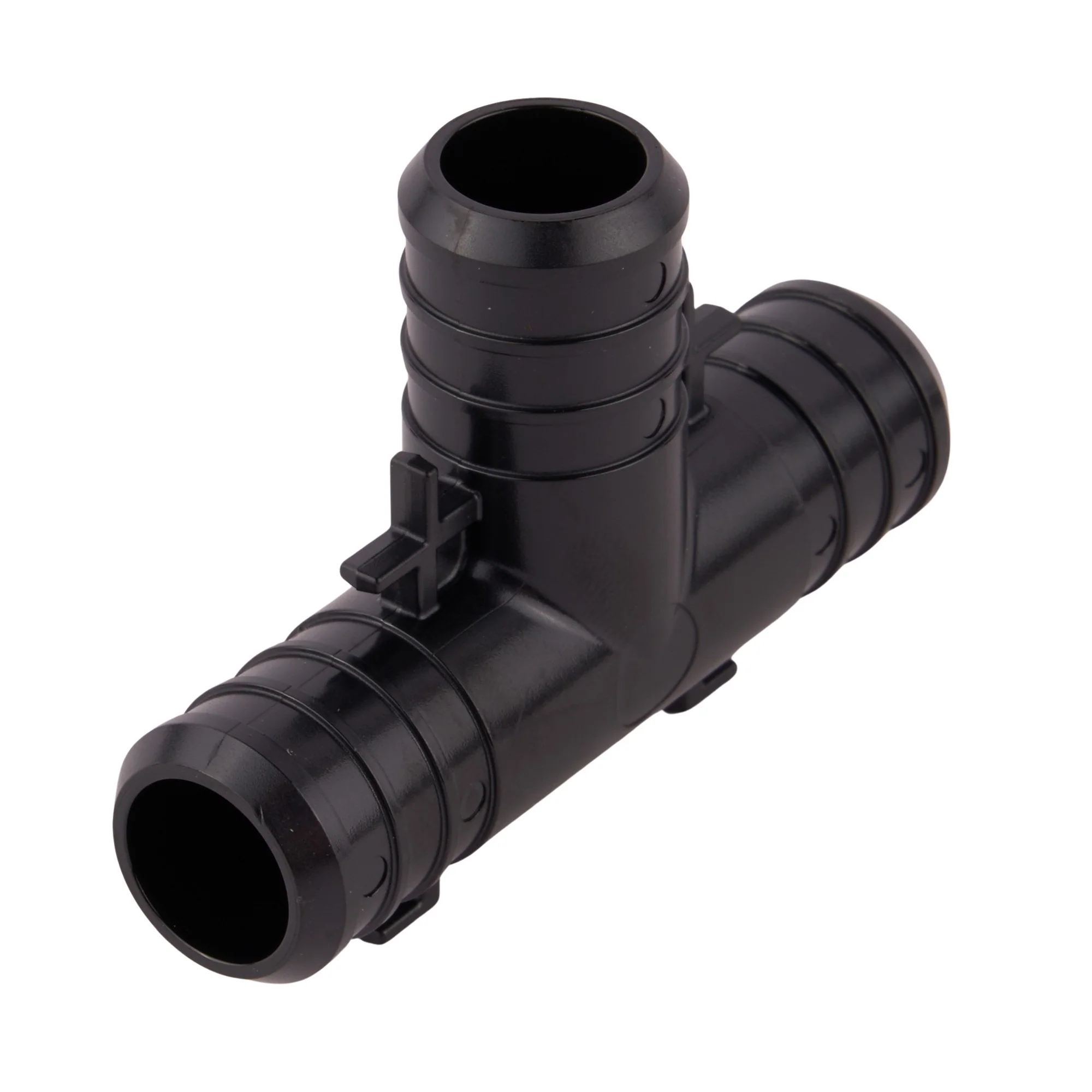 PEX Polymer Crimp Tee - Image 6
