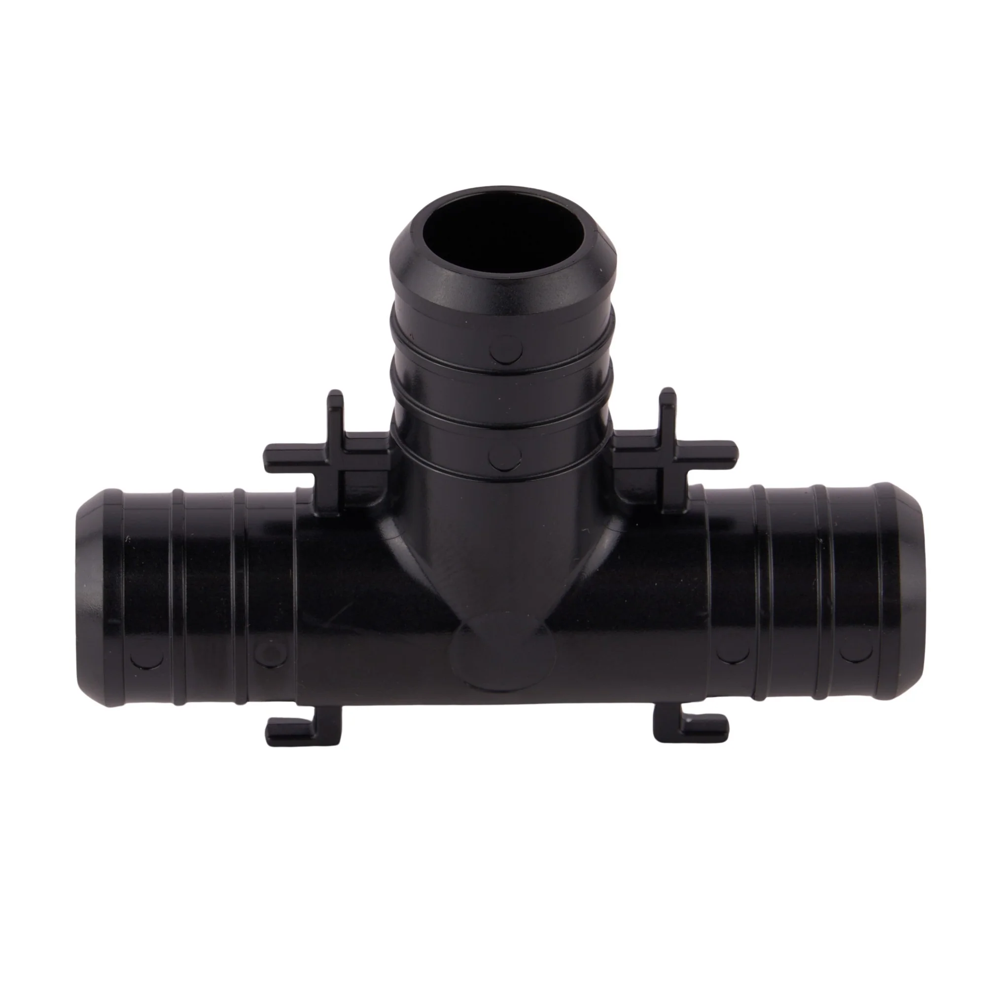 PEX Polymer Crimp Tee - Image 8