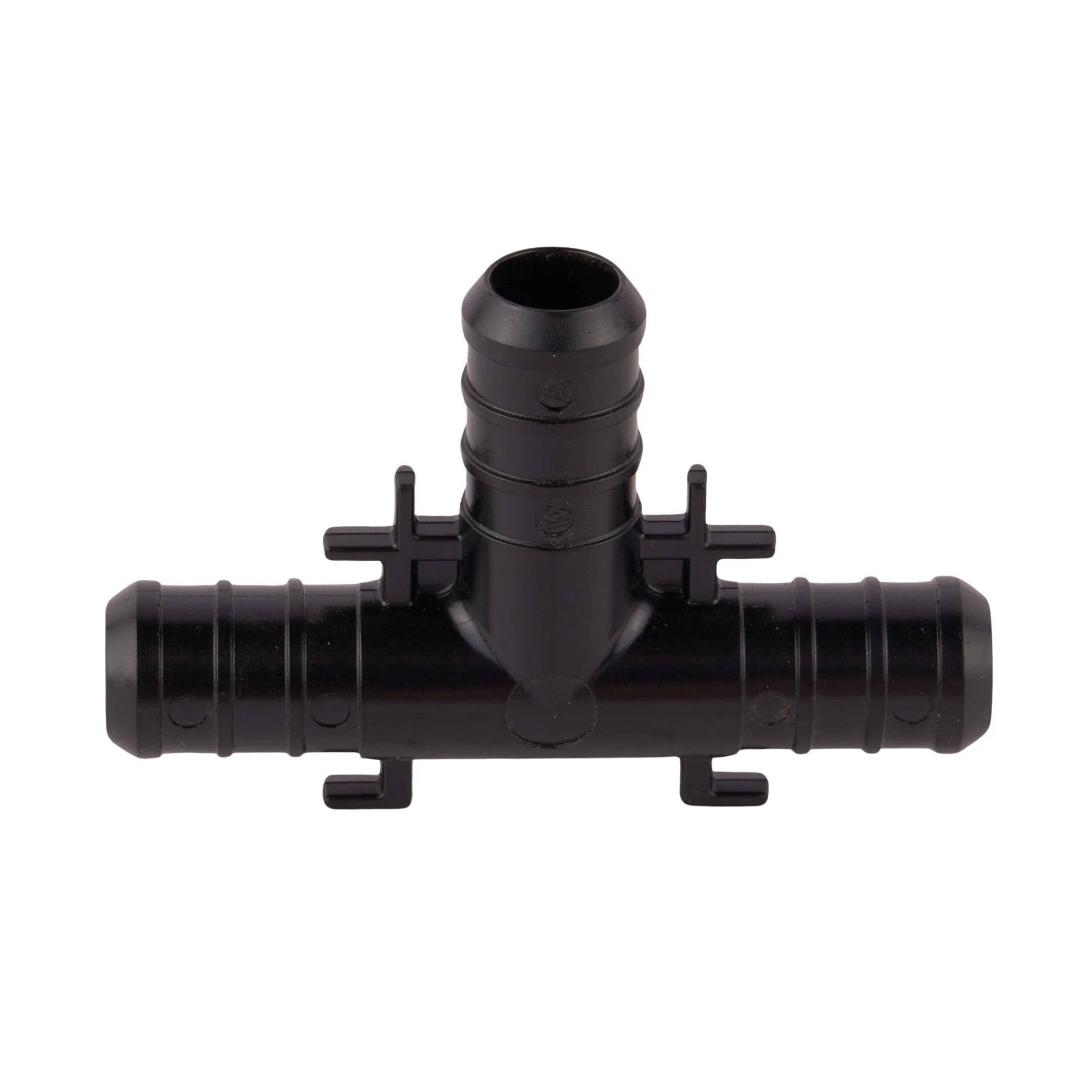 PEX Polymer Crimp Tee - Image 9