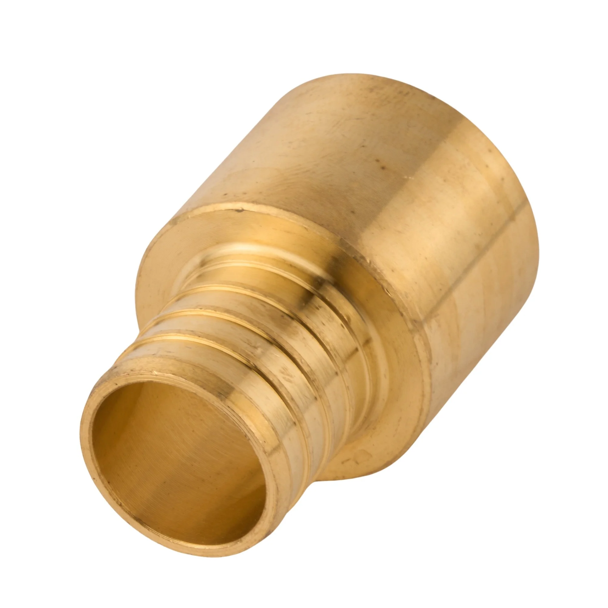 PEX Sweat Adapter
