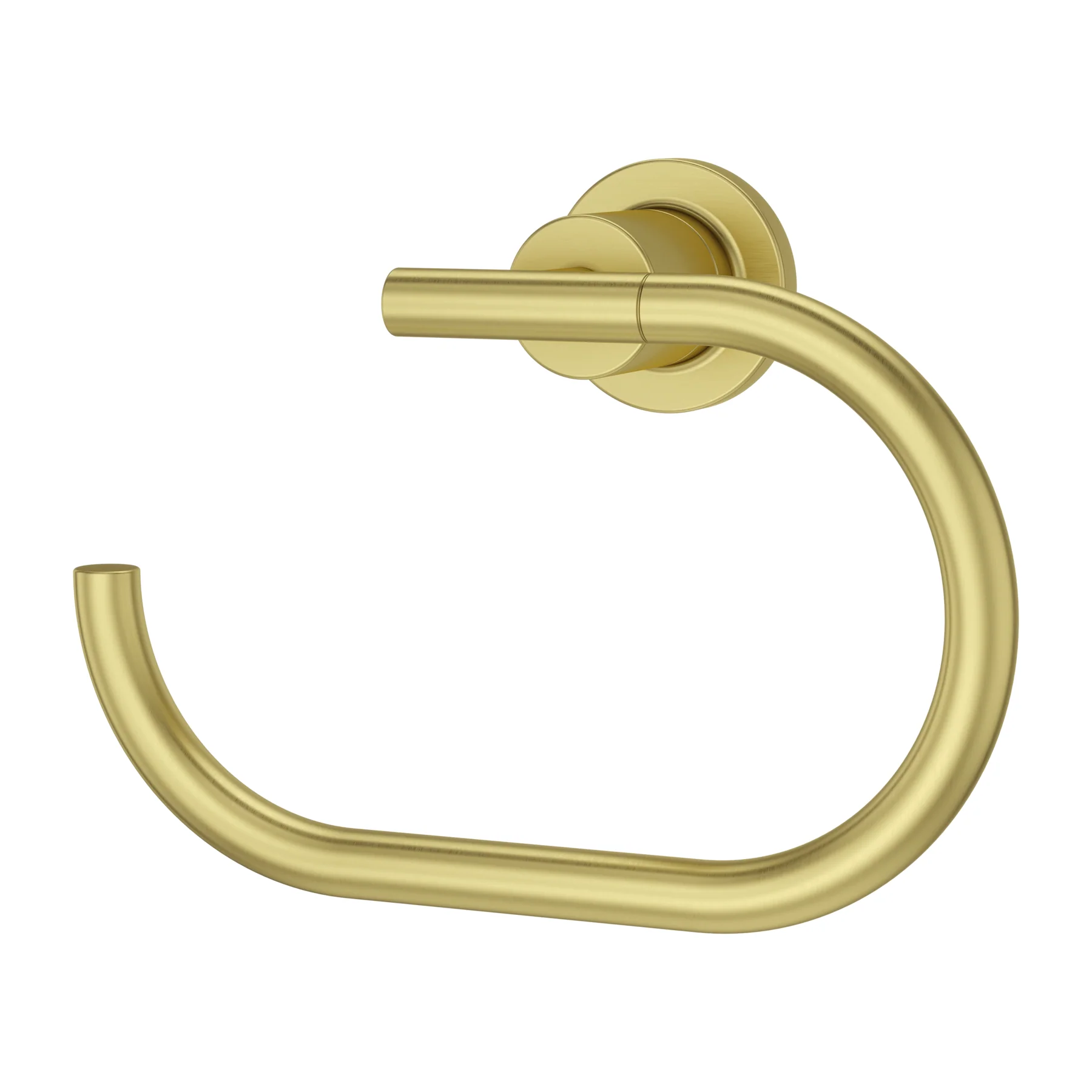 Pfister Contempra Wall Mount Towel Ring