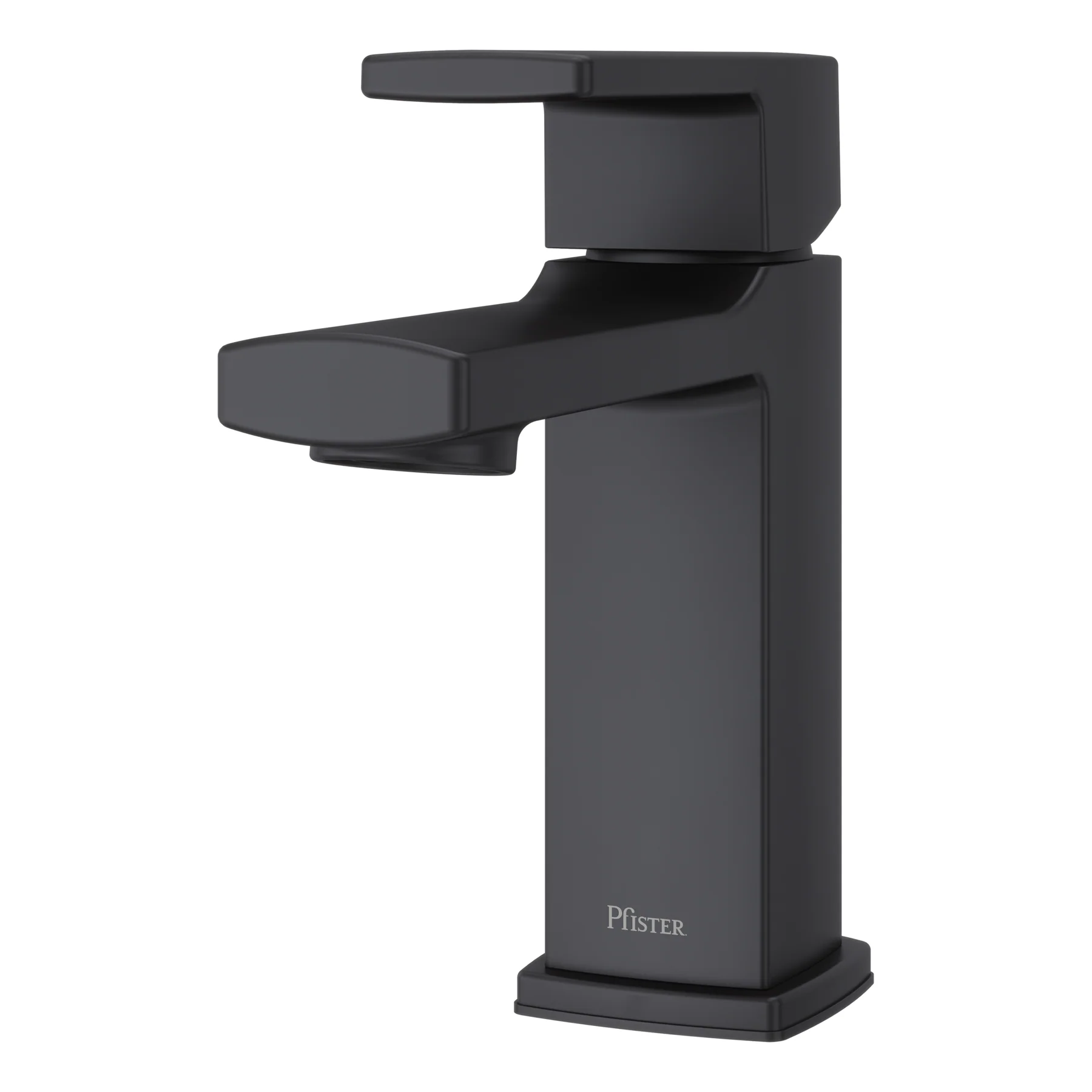 Pfister Deckard Single Hole Bathroom Faucet
