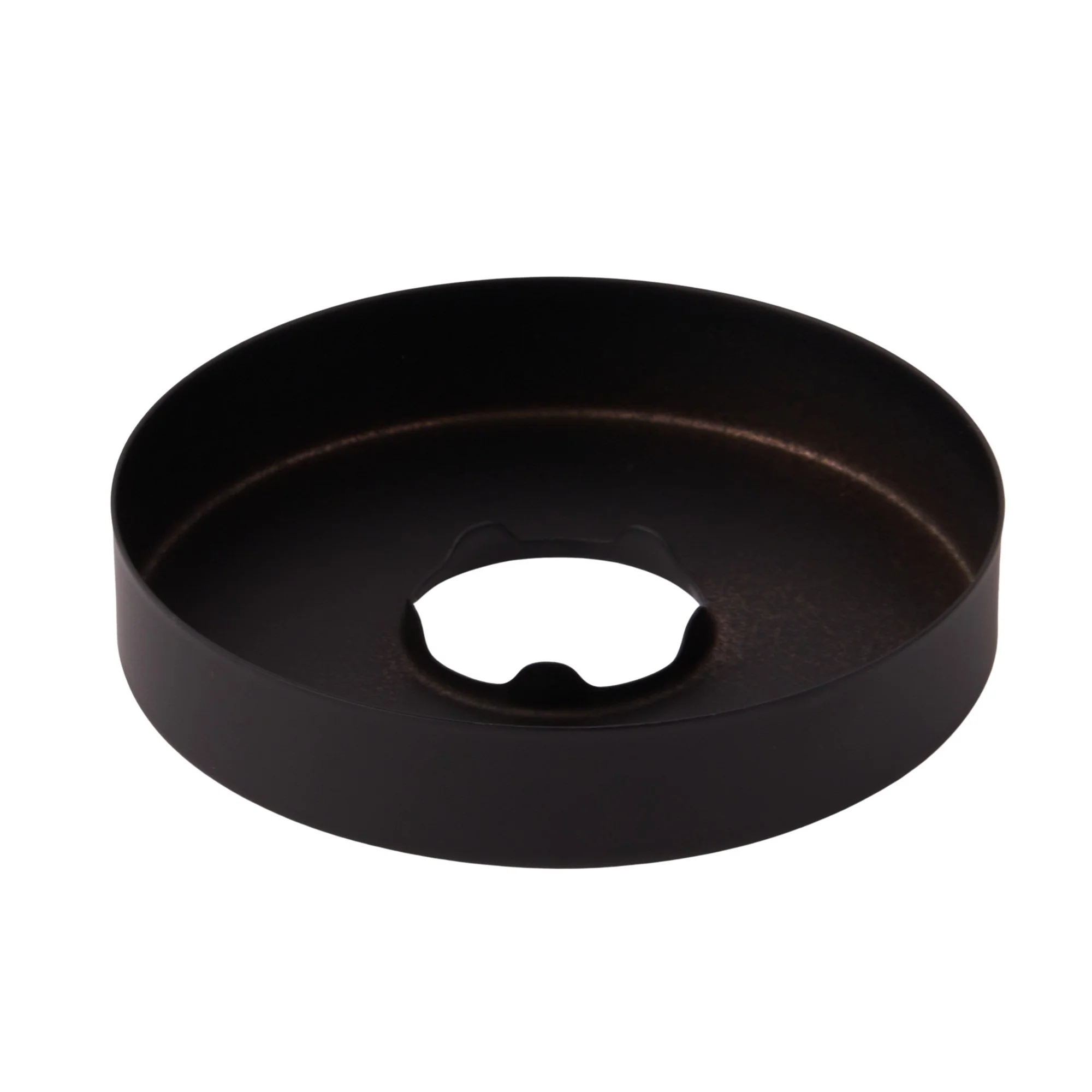 Pfister Modern Round Shower Arm Flange - Image 2