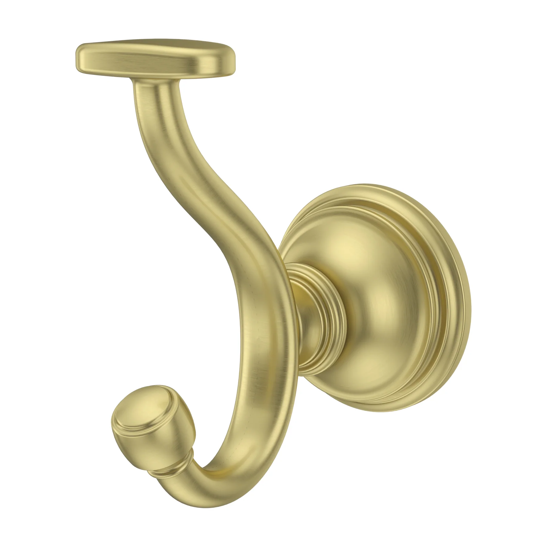 Pfister Tisbury Double Robe Hook