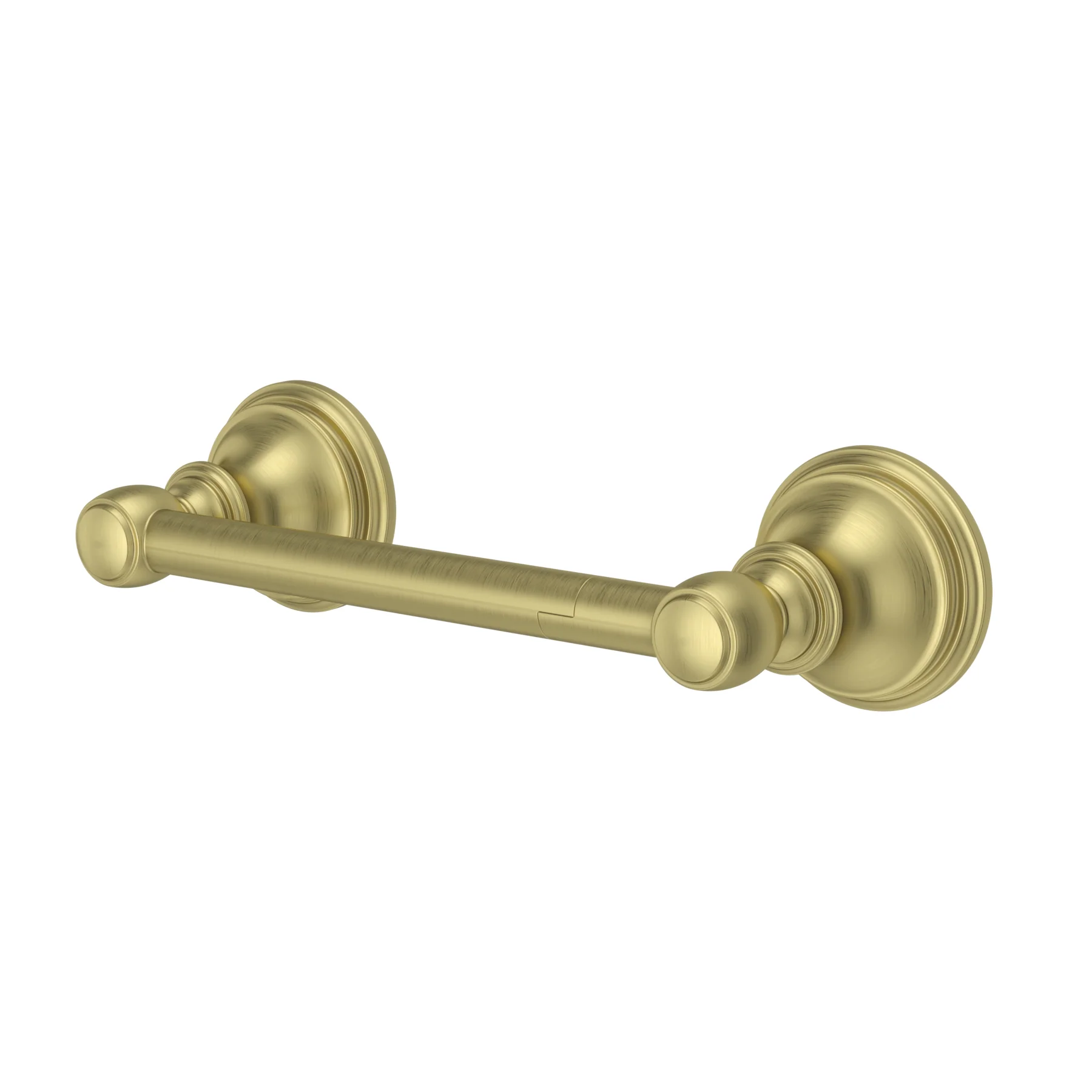 Pfister Tisbury Wall Mounted Pivoting Toilet Paper Holder - Image 2