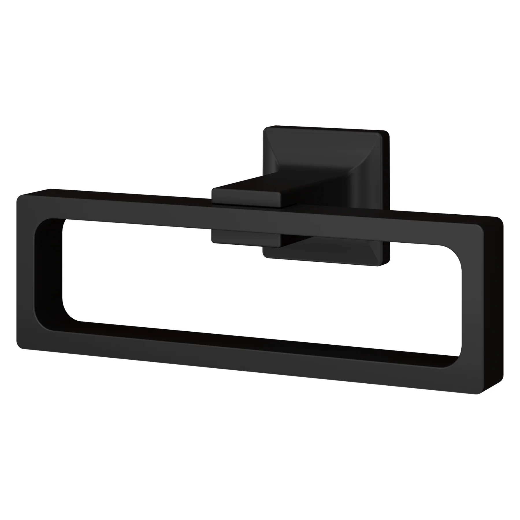 Pfister Verve 7-1/4" Wall Mounted Towel Ring