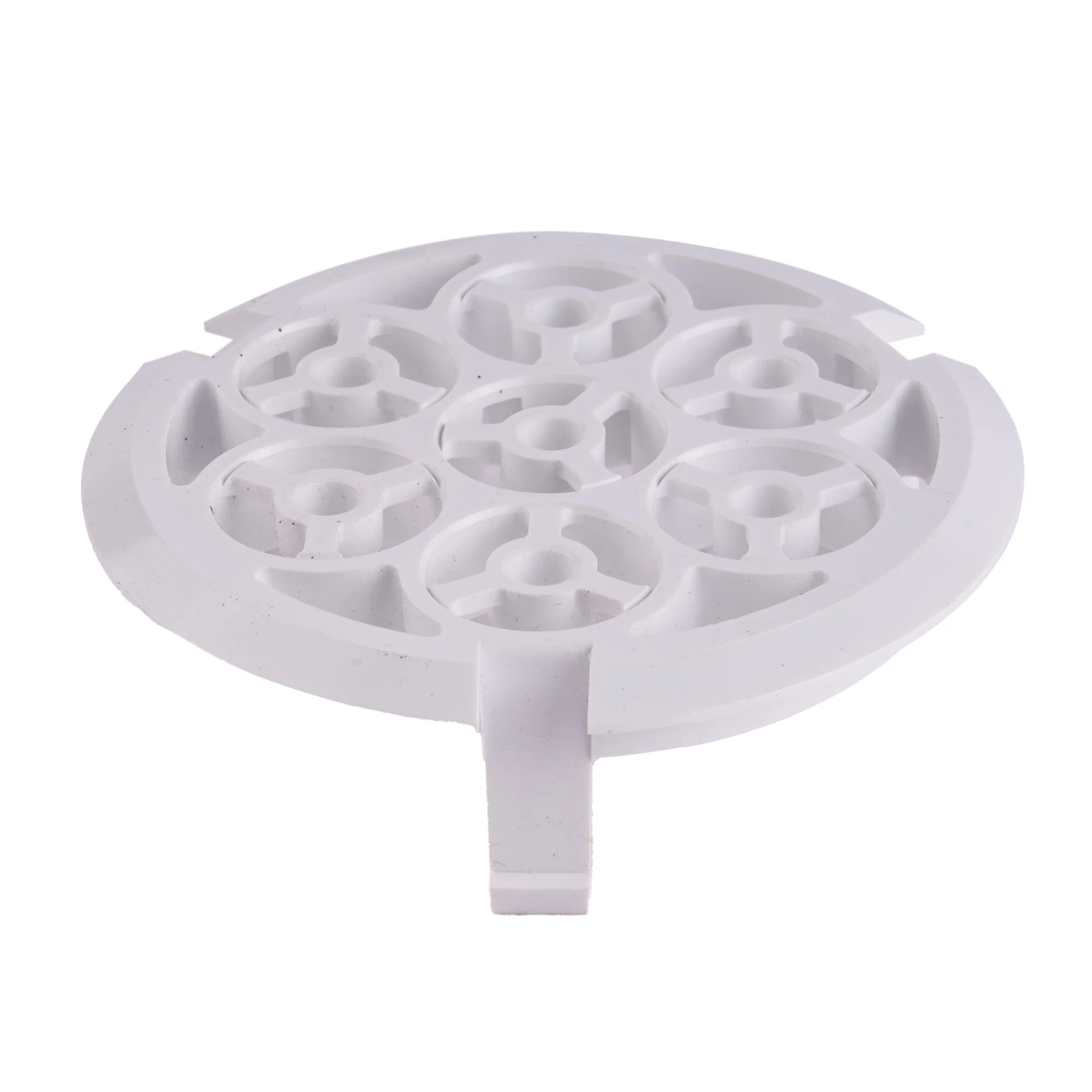 Pipe End Drain Grate
