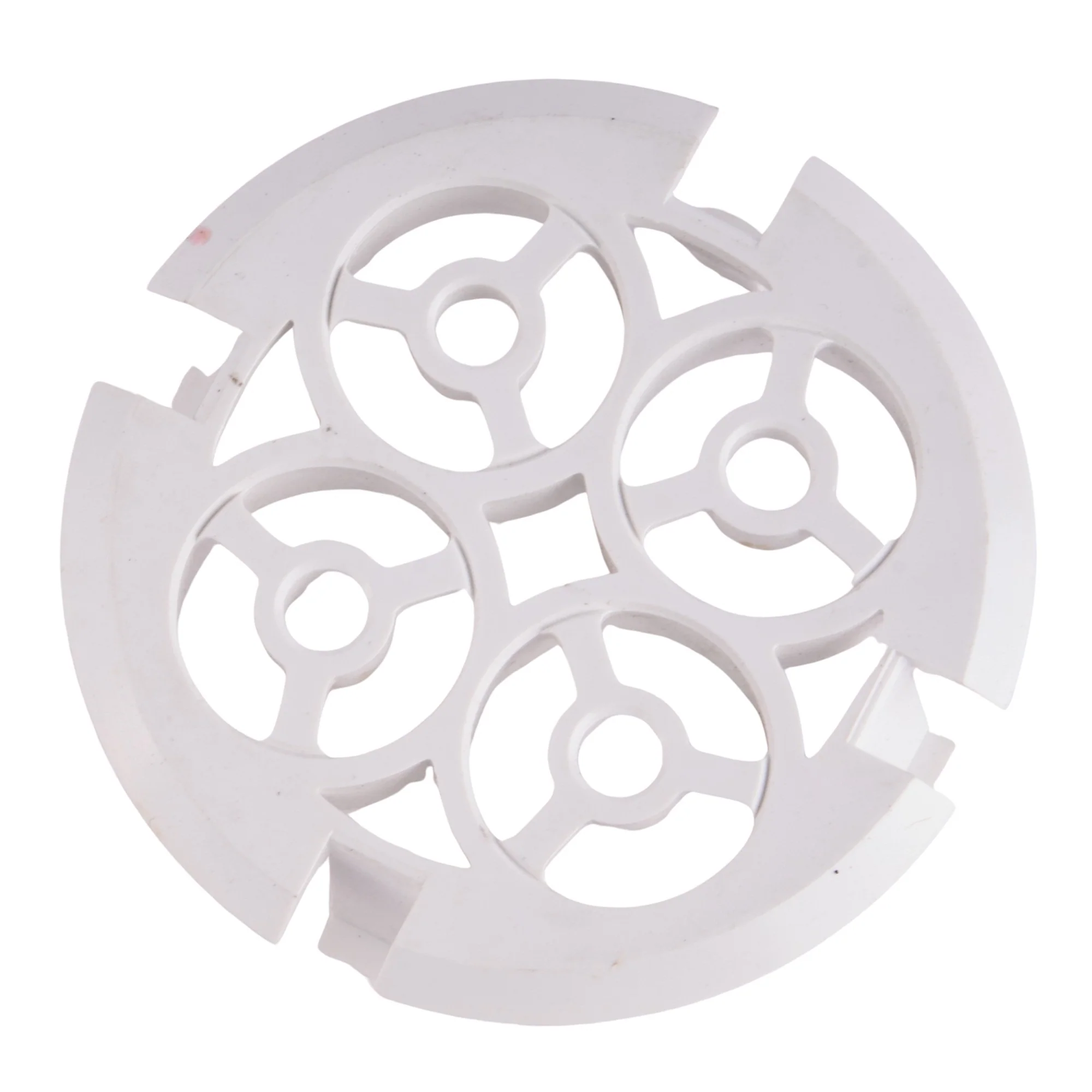 Pipe End Drain Grate - Image 4