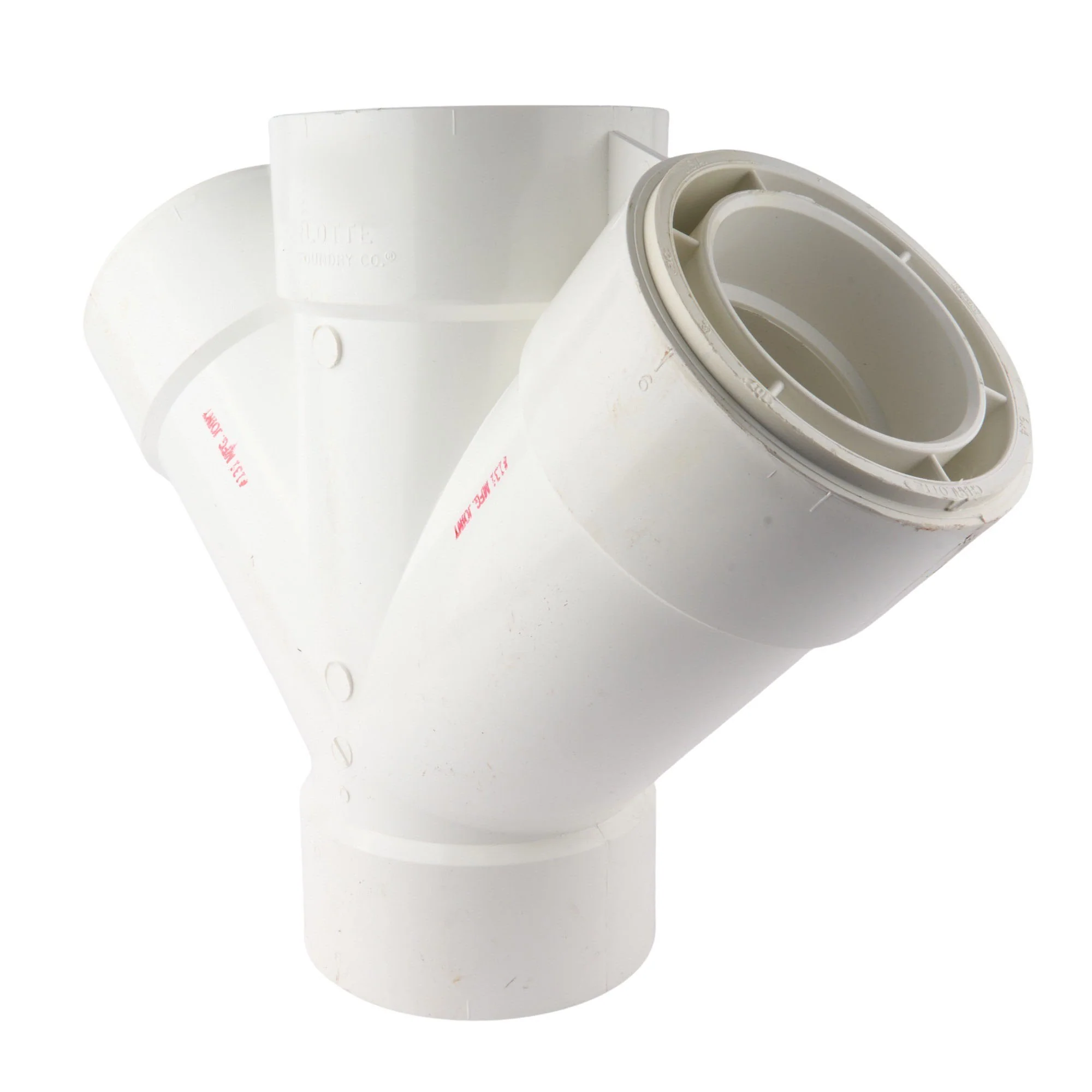 Pipe End Drain Grate - Image 5